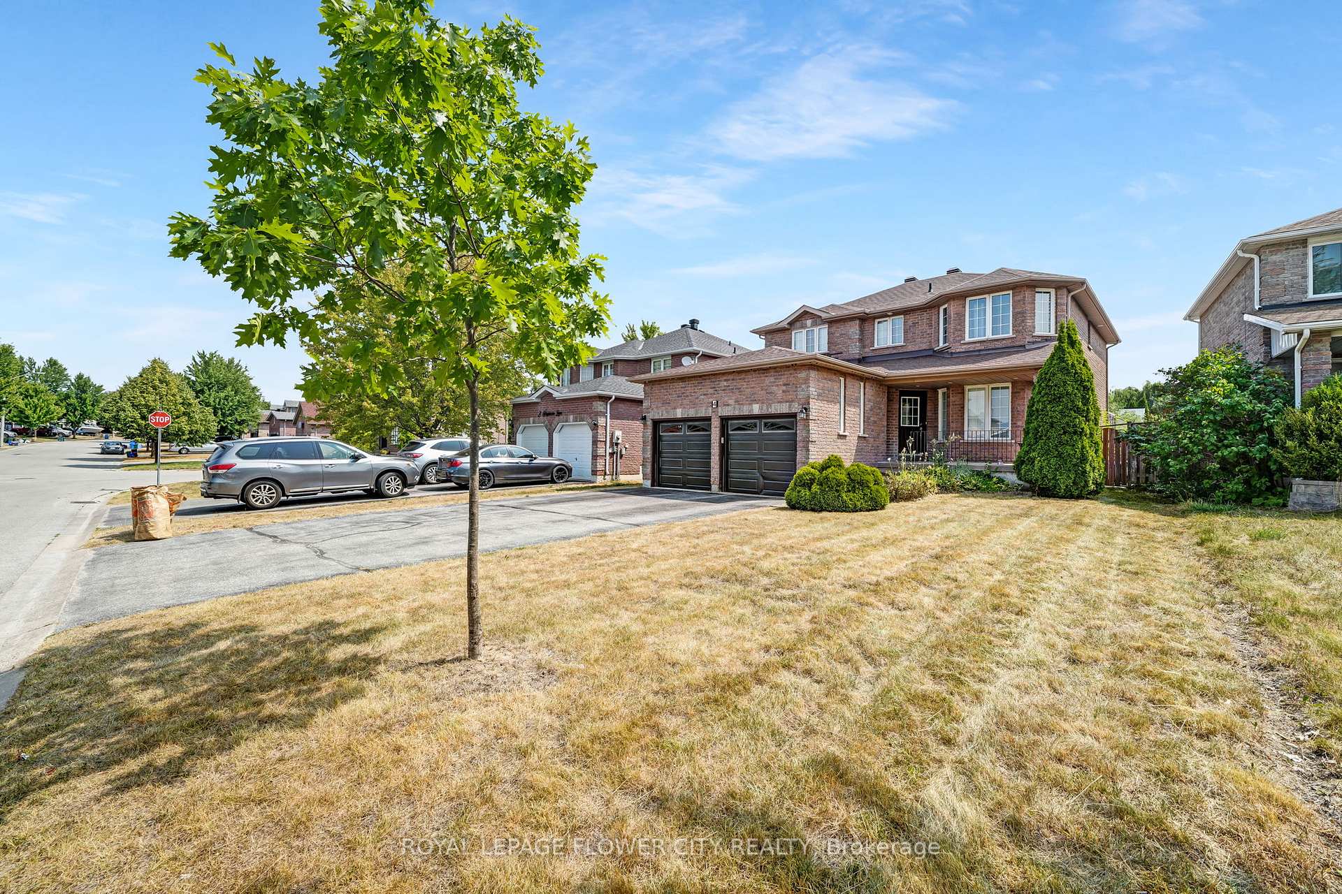 Photo 14 of 4 Stephanie Lane, Barrie, Painswick South — HOMEH