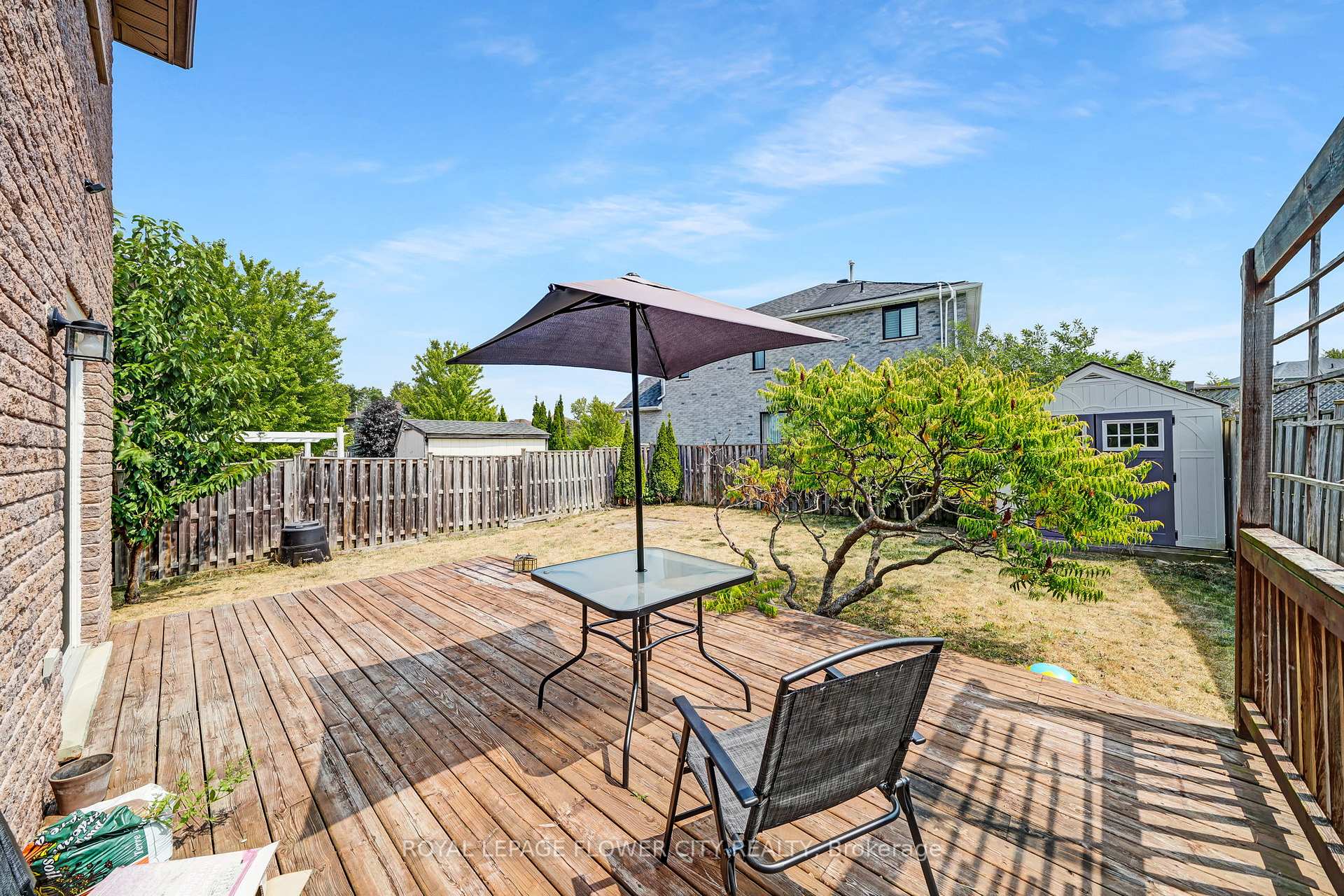 Photo 39 of 4 Stephanie Lane, Barrie, Painswick South — HOMEH