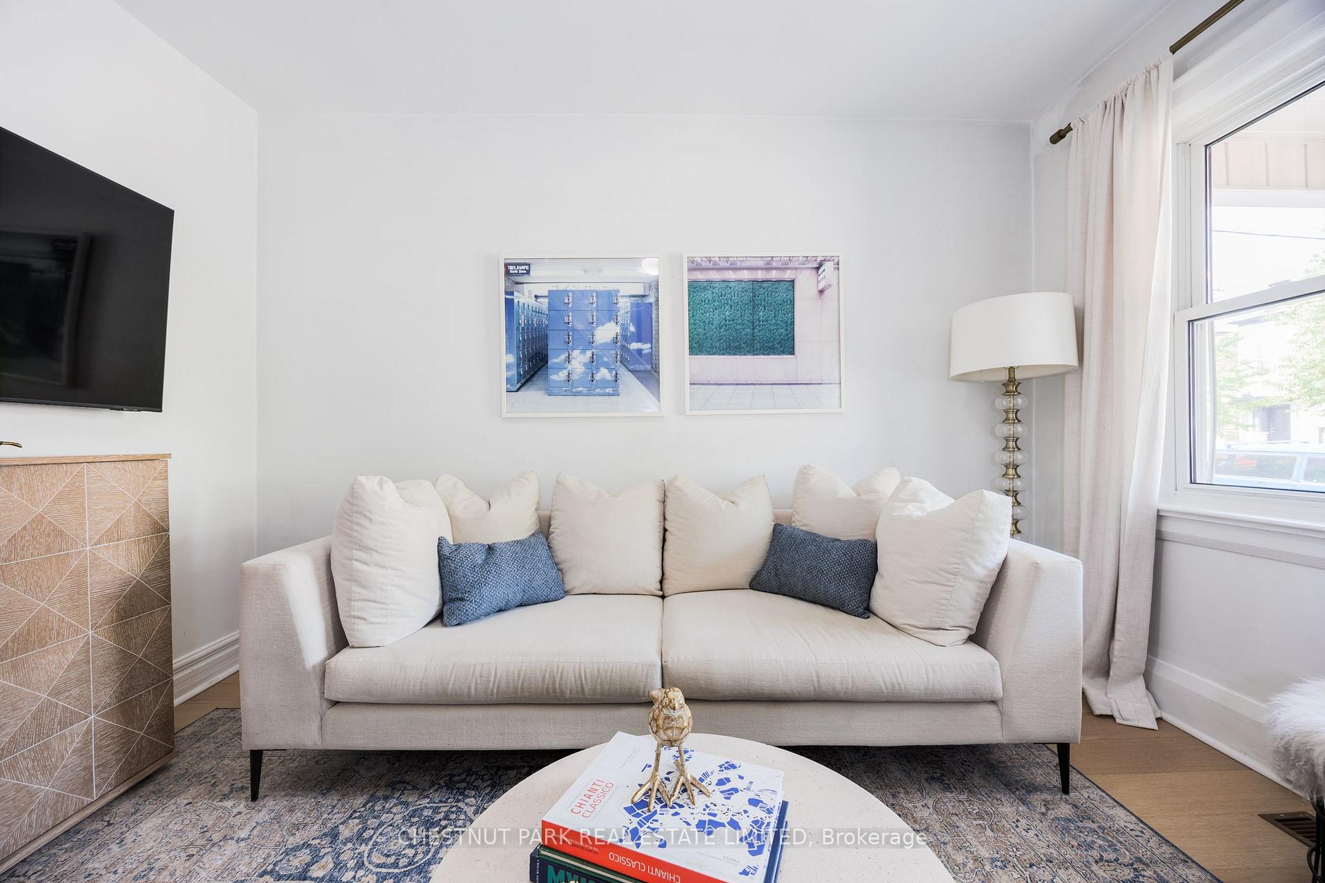 Photo 15 of 154 Cedric Avenue, Toronto, Oakwood Village — HOMEH