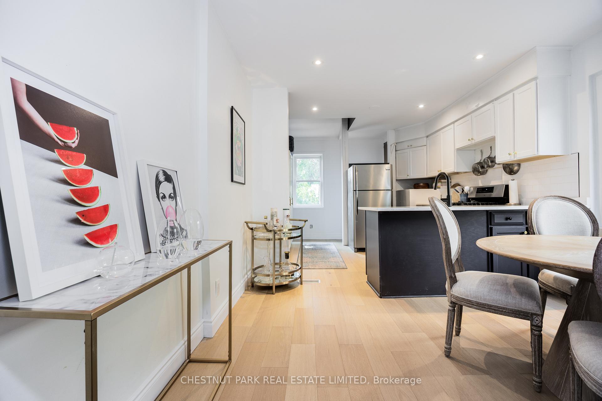 Photo 7 of 154 Cedric Avenue, Toronto, Oakwood Village — HOMEH