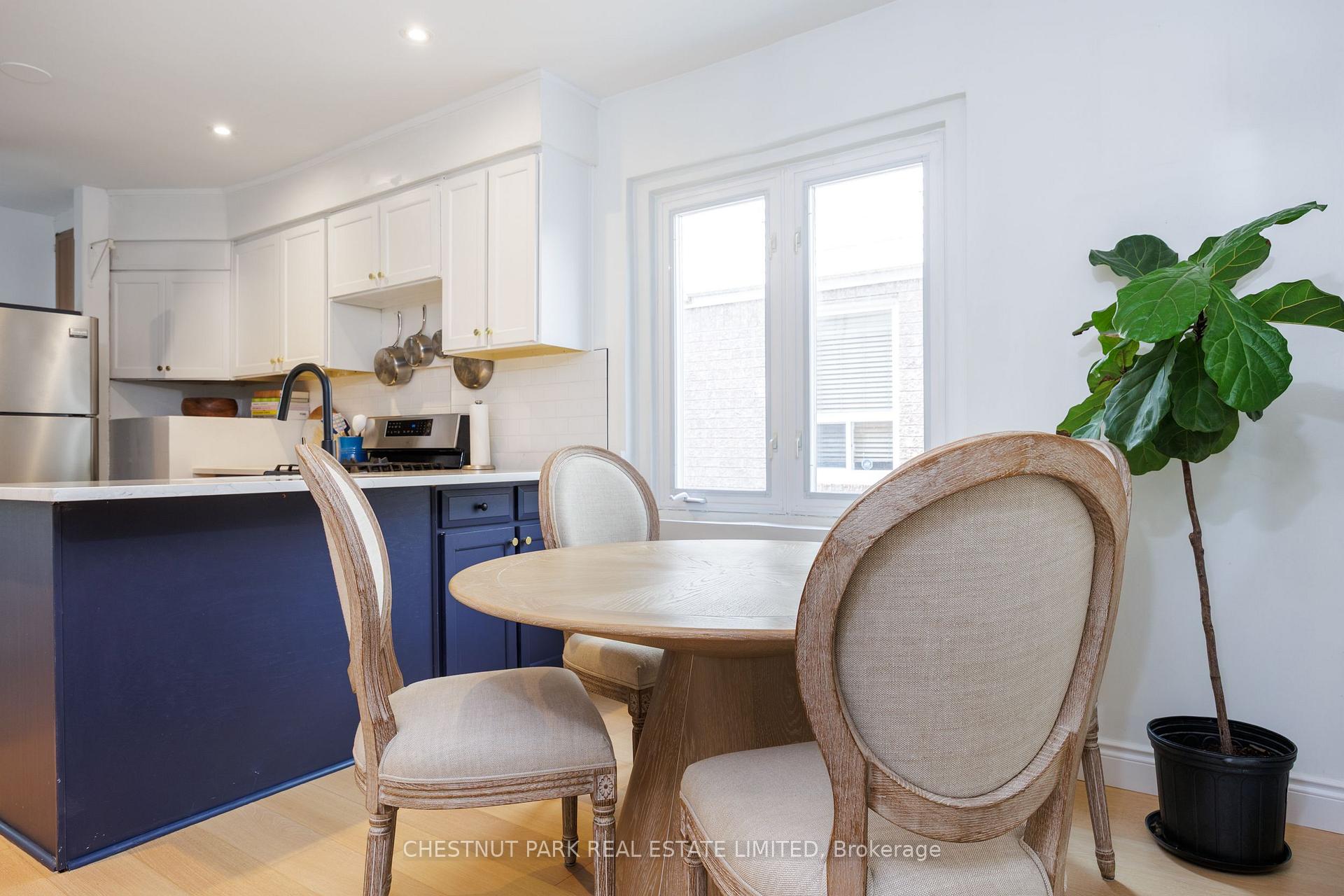 Photo 14 of 154 Cedric Avenue, Toronto, Oakwood Village — HOMEH