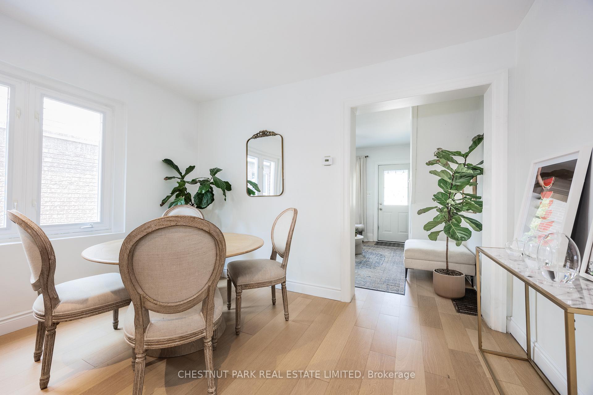 Photo 2 of 154 Cedric Avenue, Toronto, Oakwood Village — HOMEH