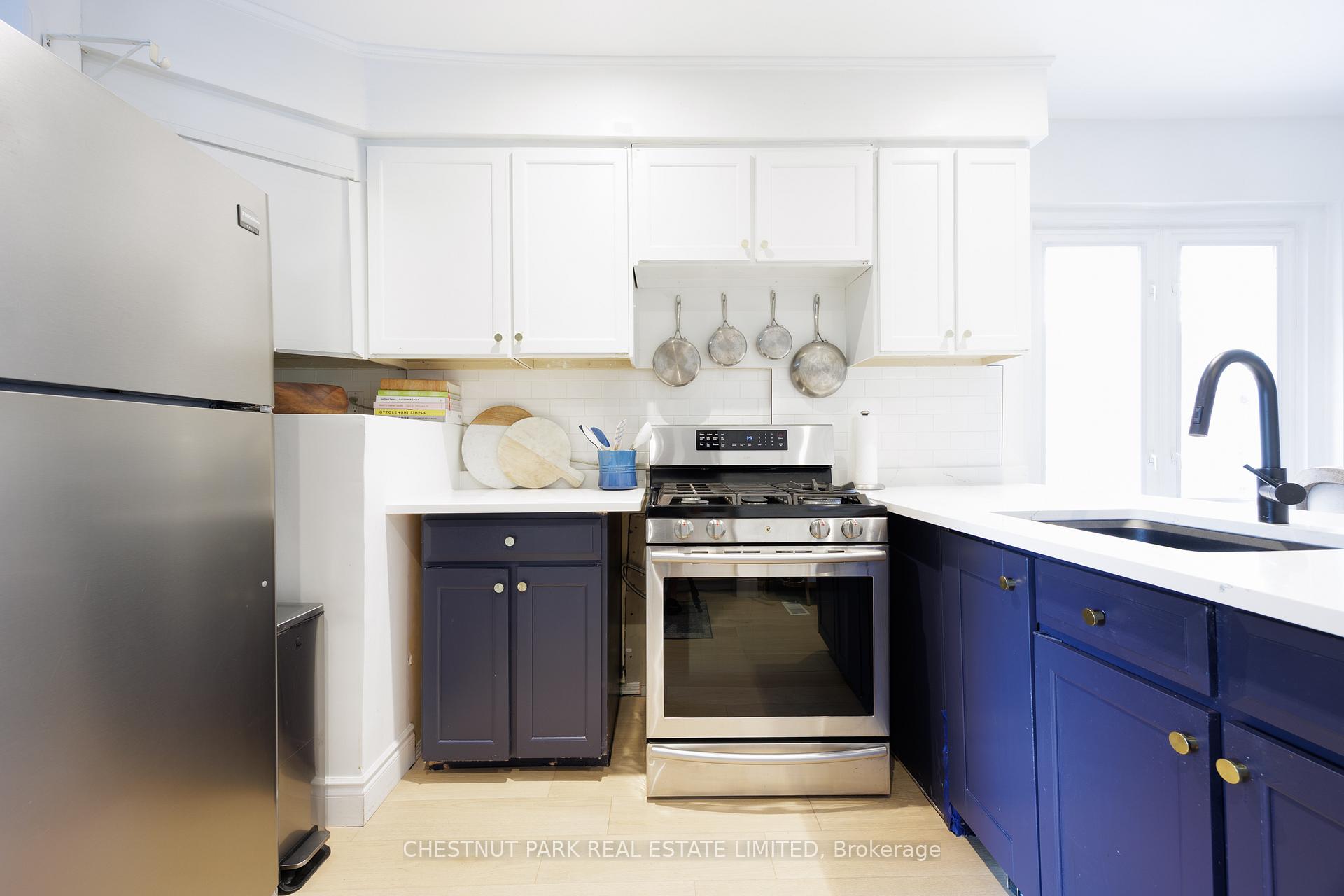 Photo 8 of 154 Cedric Avenue, Toronto, Oakwood Village — HOMEH
