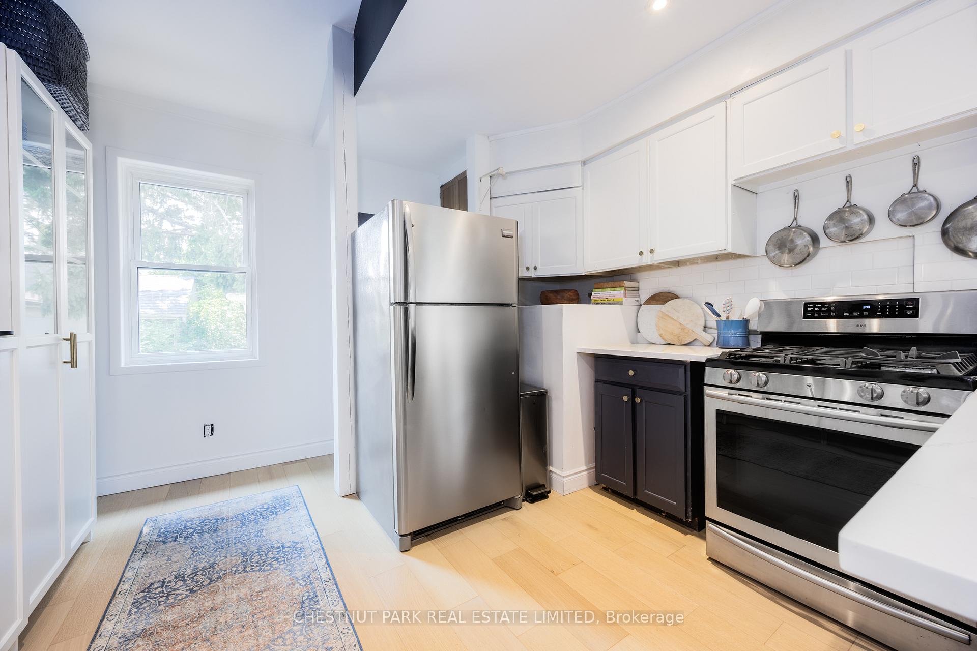 Photo 9 of 154 Cedric Avenue, Toronto, Oakwood Village — HOMEH