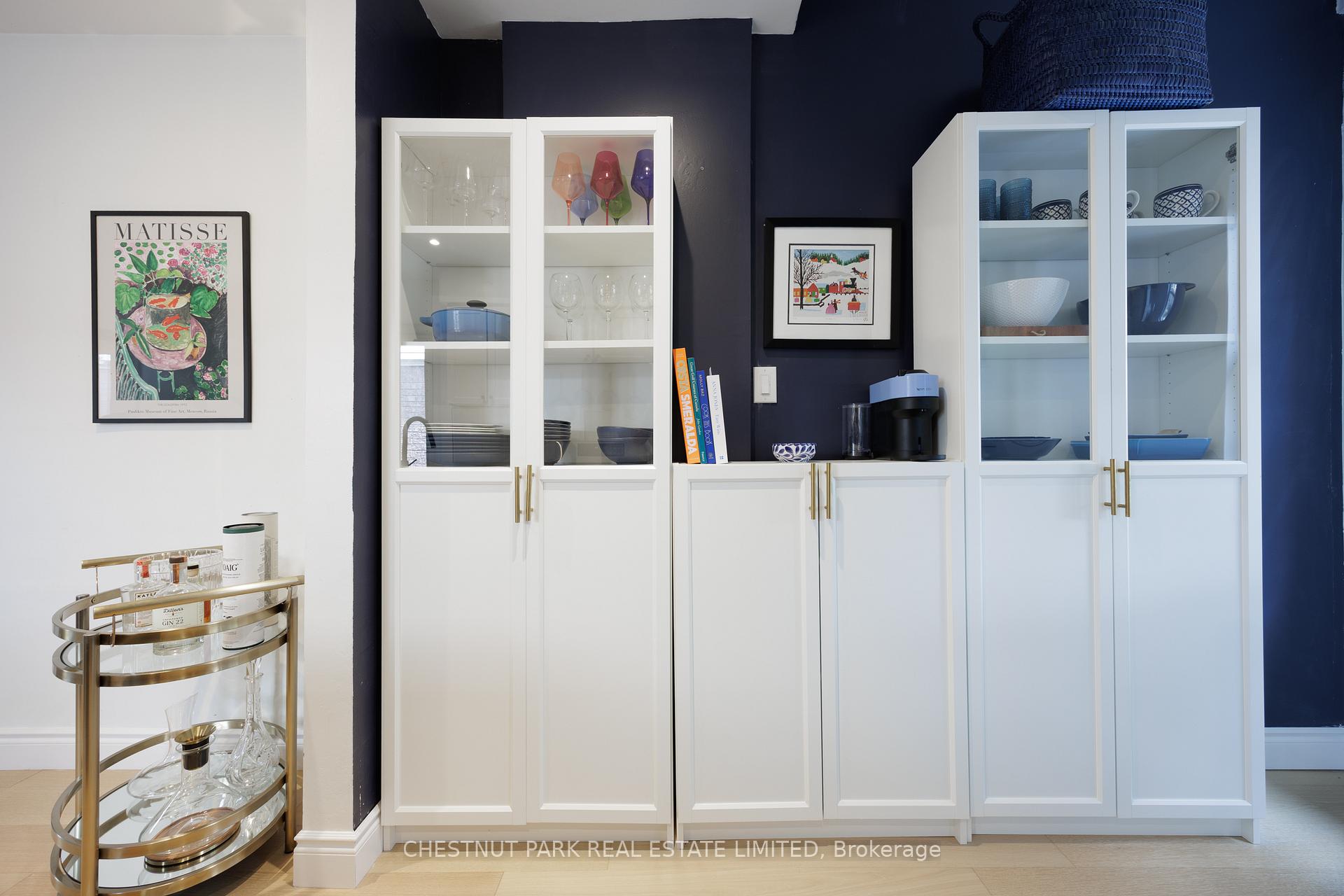 Photo 13 of 154 Cedric Avenue, Toronto, Oakwood Village — HOMEH
