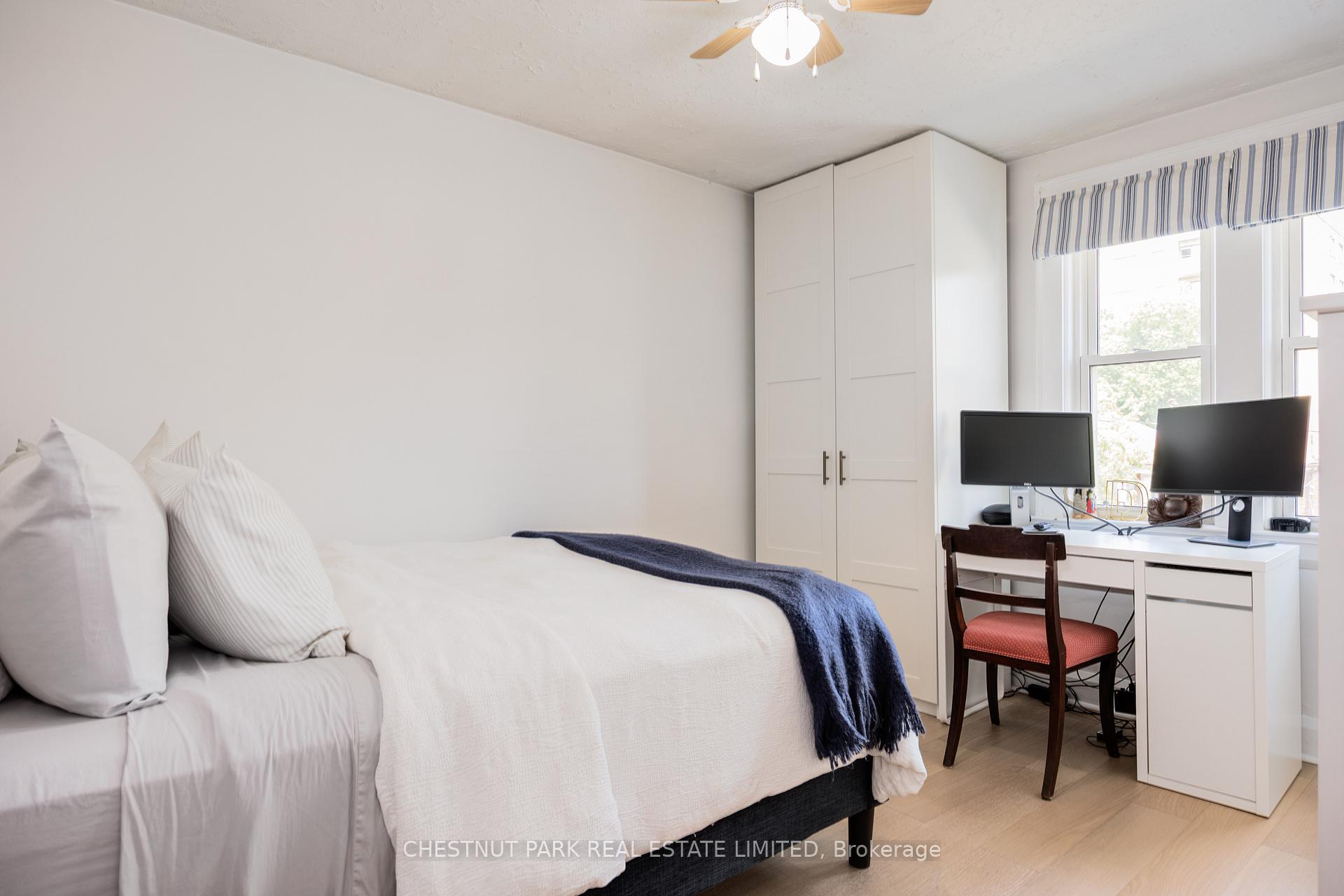 Photo 12 of 154 Cedric Avenue, Toronto, Oakwood Village — HOMEH