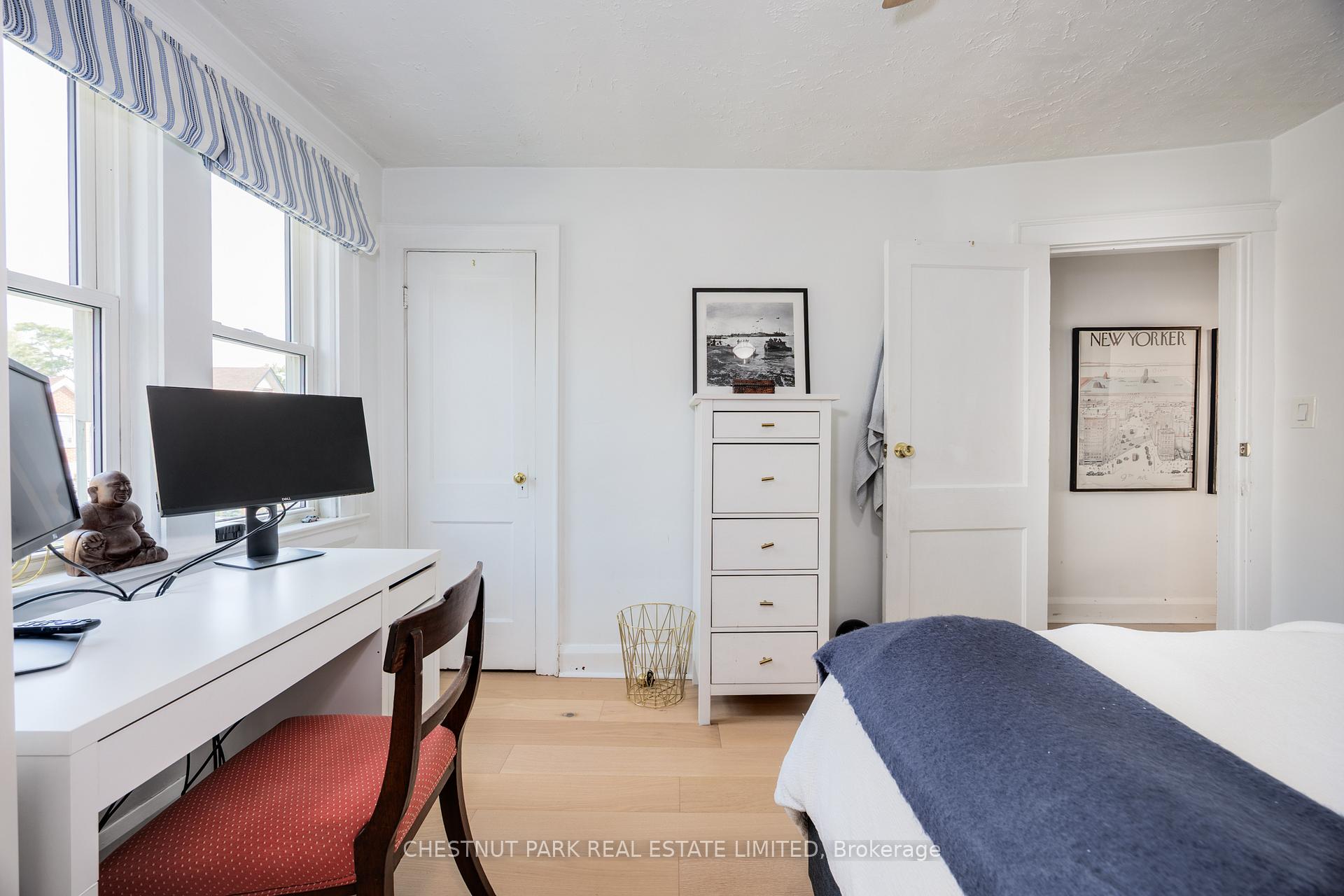 Photo 18 of 154 Cedric Avenue, Toronto, Oakwood Village — HOMEH
