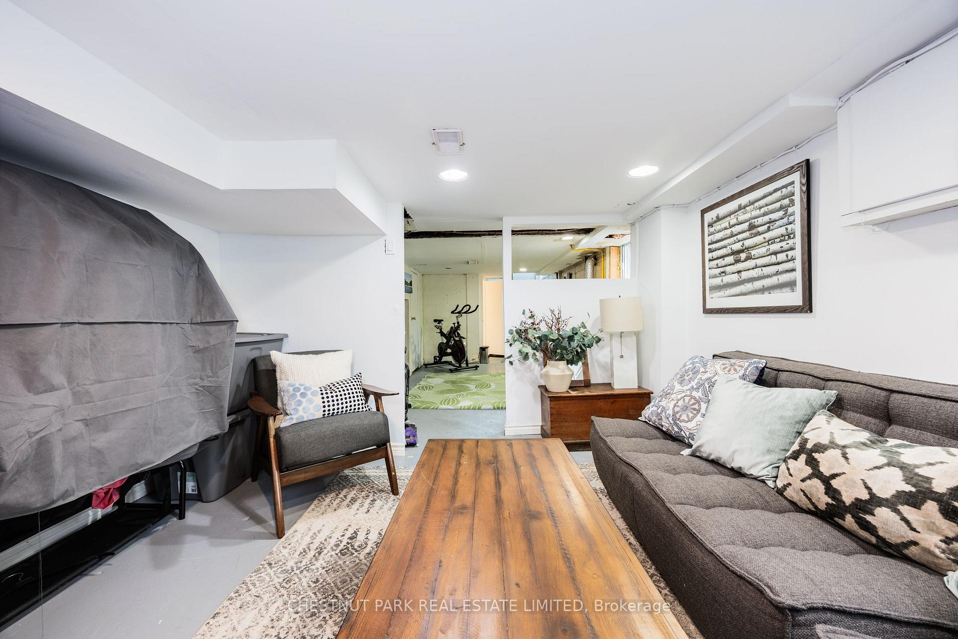 Photo 19 of 154 Cedric Avenue, Toronto, Oakwood Village — HOMEH