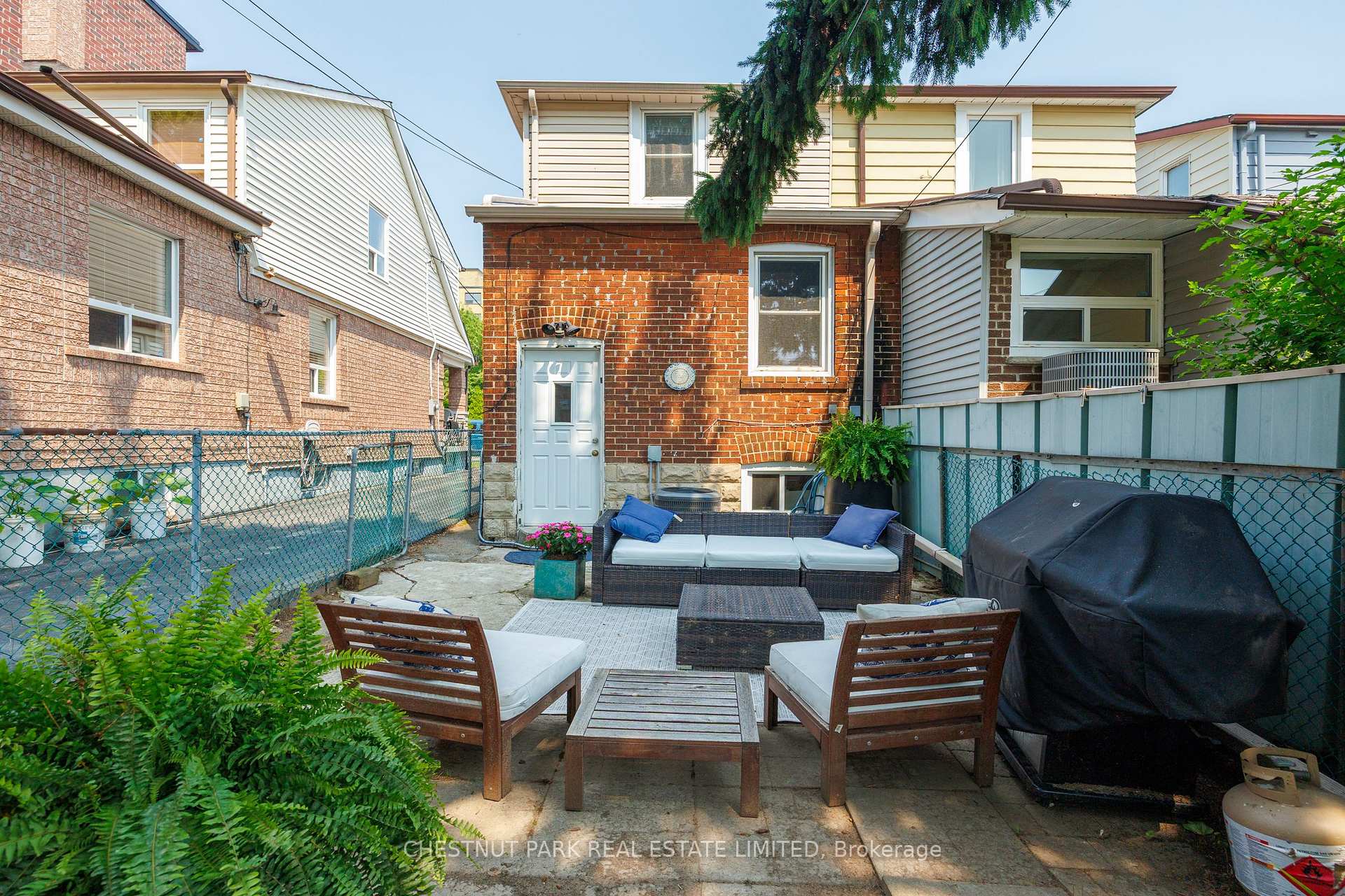 Photo 21 of 154 Cedric Avenue, Toronto, Oakwood Village — HOMEH