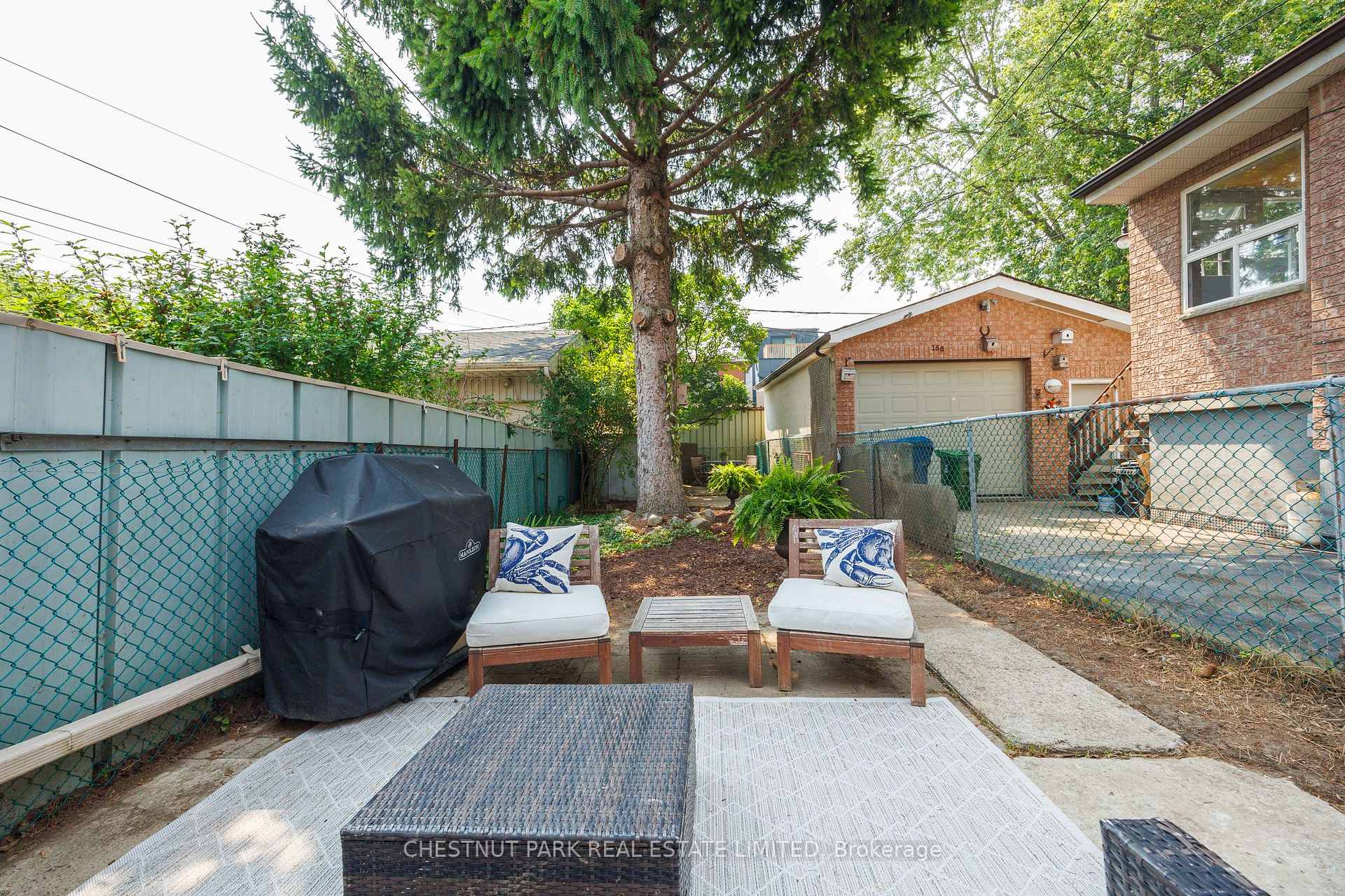 Photo 20 of 154 Cedric Avenue, Toronto, Oakwood Village — HOMEH