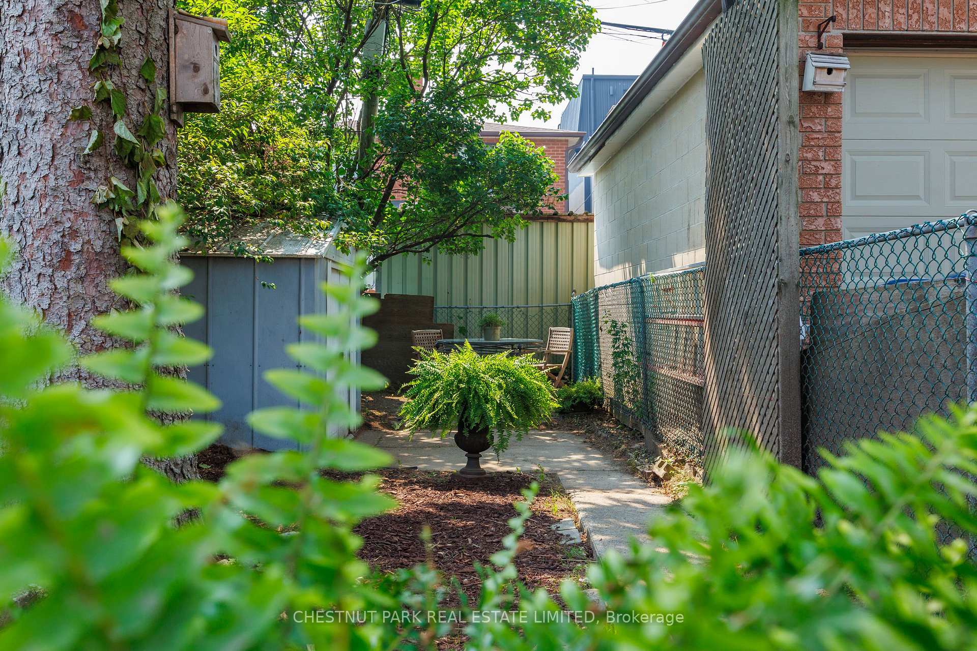 Photo 22 of 154 Cedric Avenue, Toronto, Oakwood Village — HOMEH
