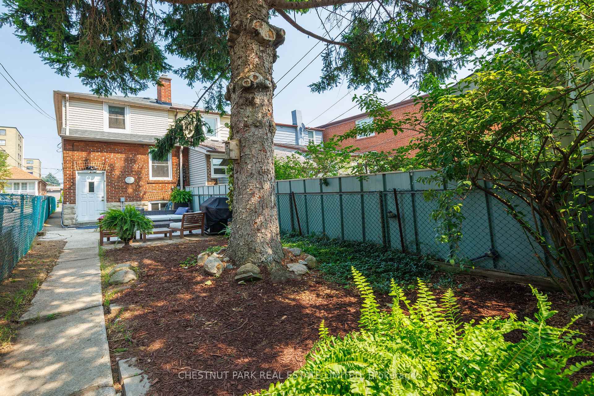 Photo 24 of 154 Cedric Avenue, Toronto, Oakwood Village — HOMEH