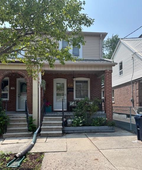 Photo 6 of 154 Cedric Avenue, Toronto, Oakwood Village — HOMEH