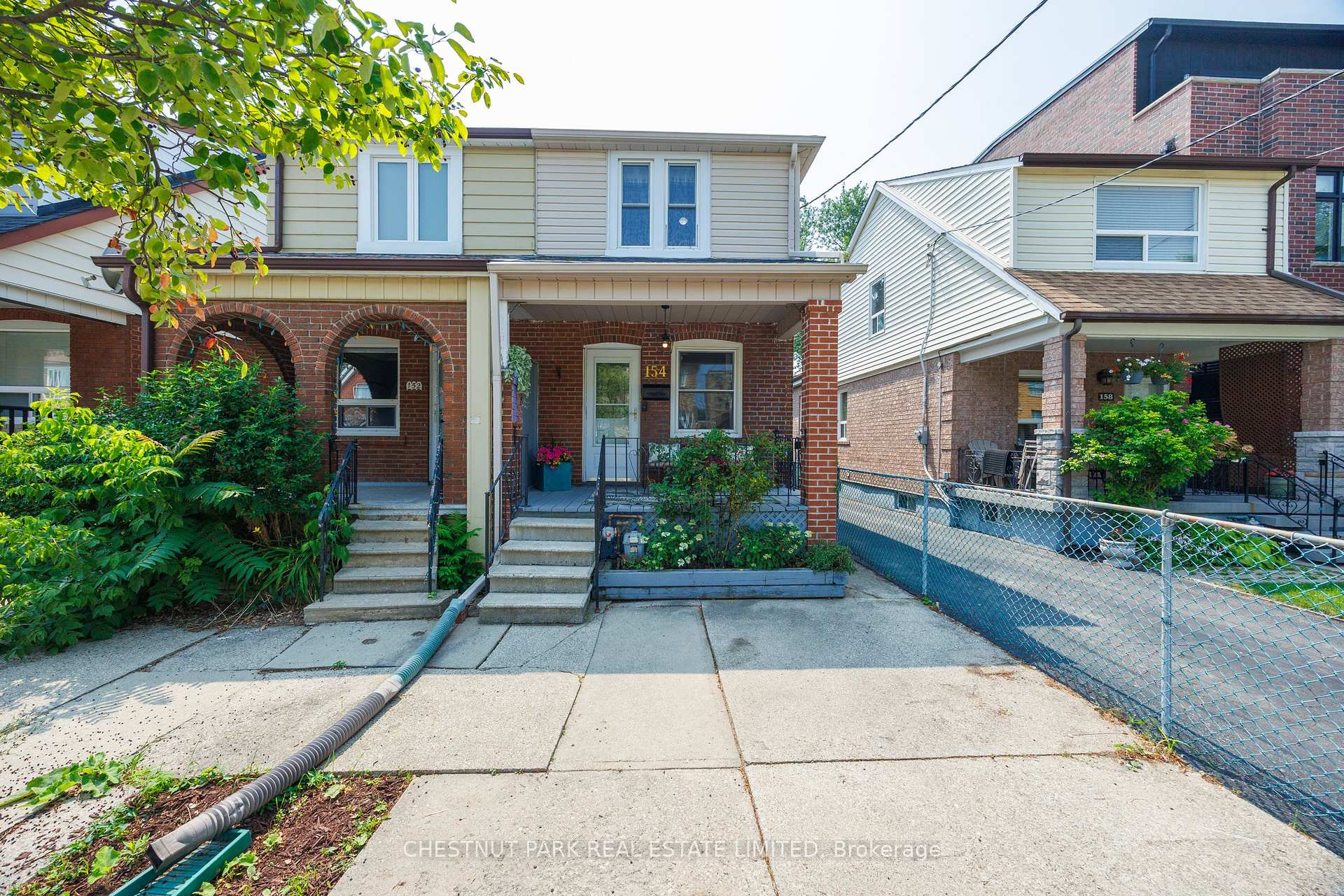Photo 23 of 154 Cedric Avenue, Toronto, Oakwood Village — HOMEH