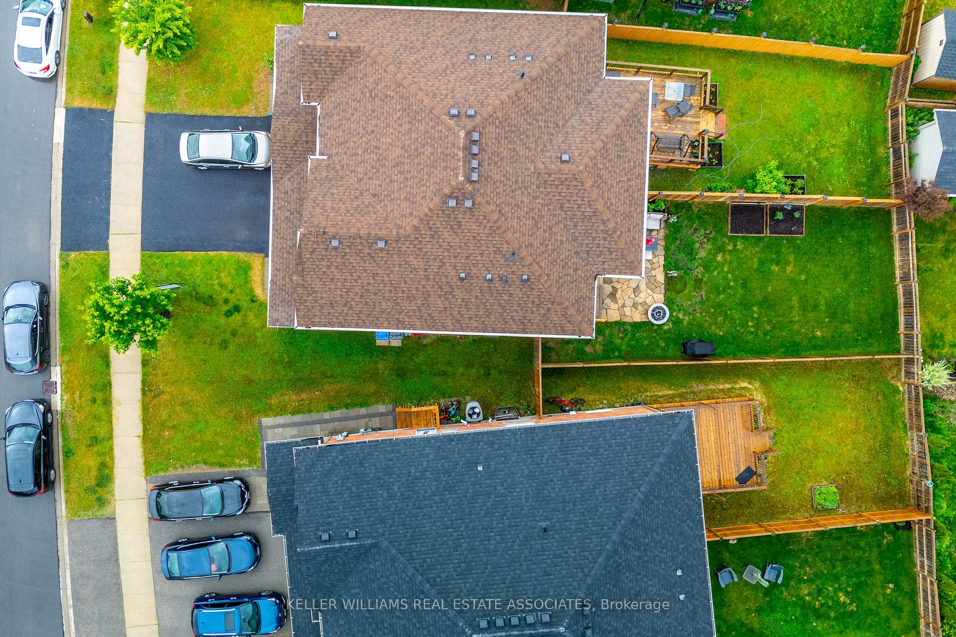 Photo 15 of 40 Drone Crescent, Guelph, Willow West/Sugarbush/West Acres — HOMEH