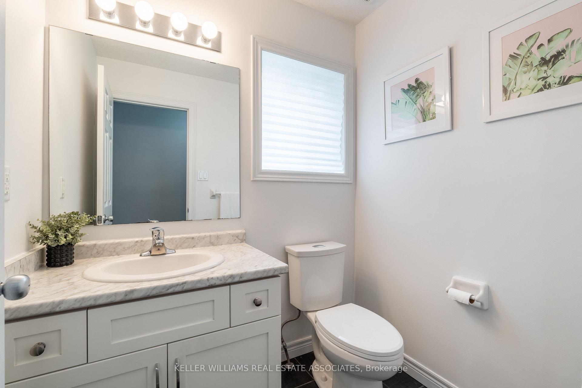 Photo 14 of 40 Drone Crescent, Guelph, Willow West/Sugarbush/West Acres — HOMEH