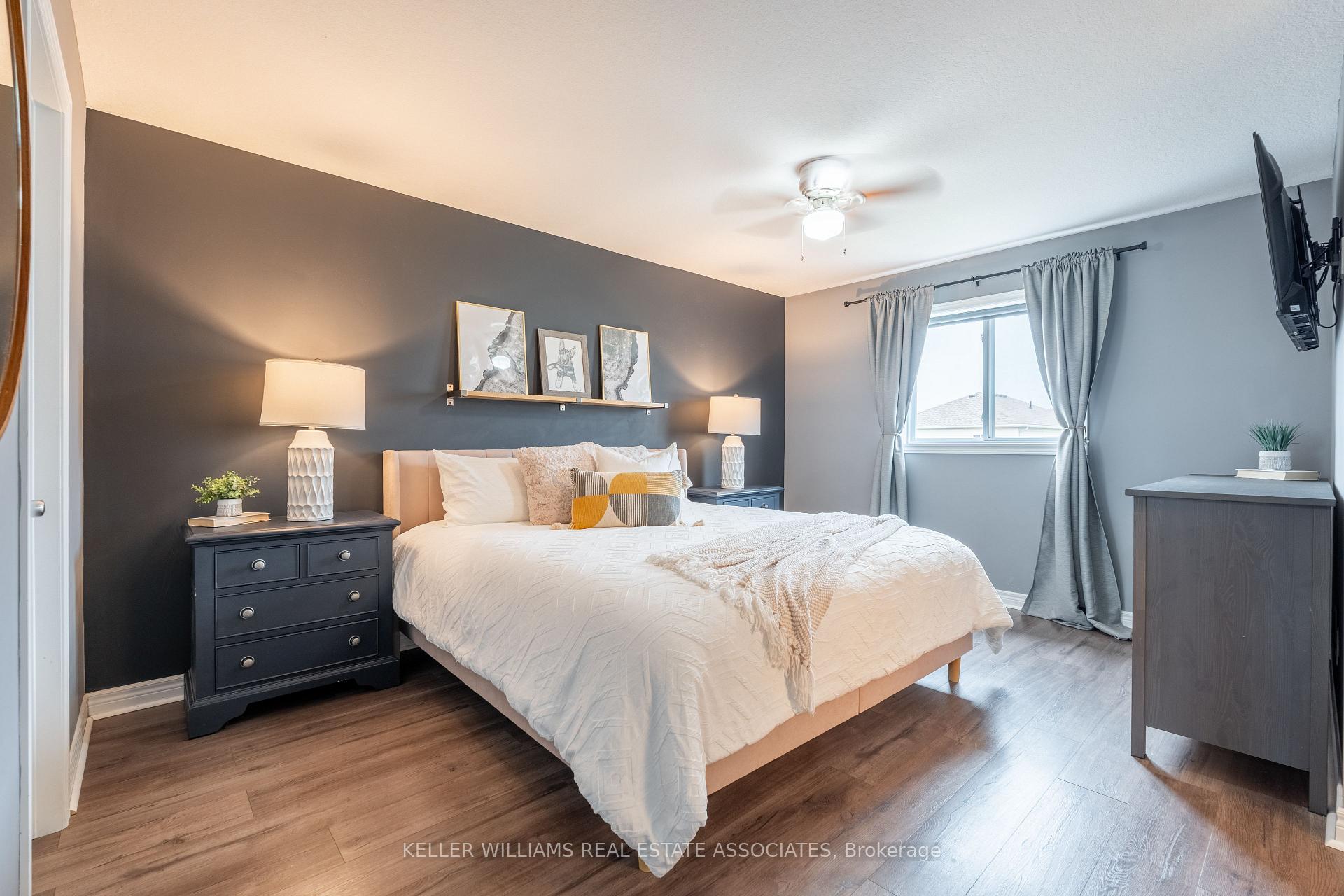 Photo 20 of 40 Drone Crescent, Guelph, Willow West/Sugarbush/West Acres — HOMEH