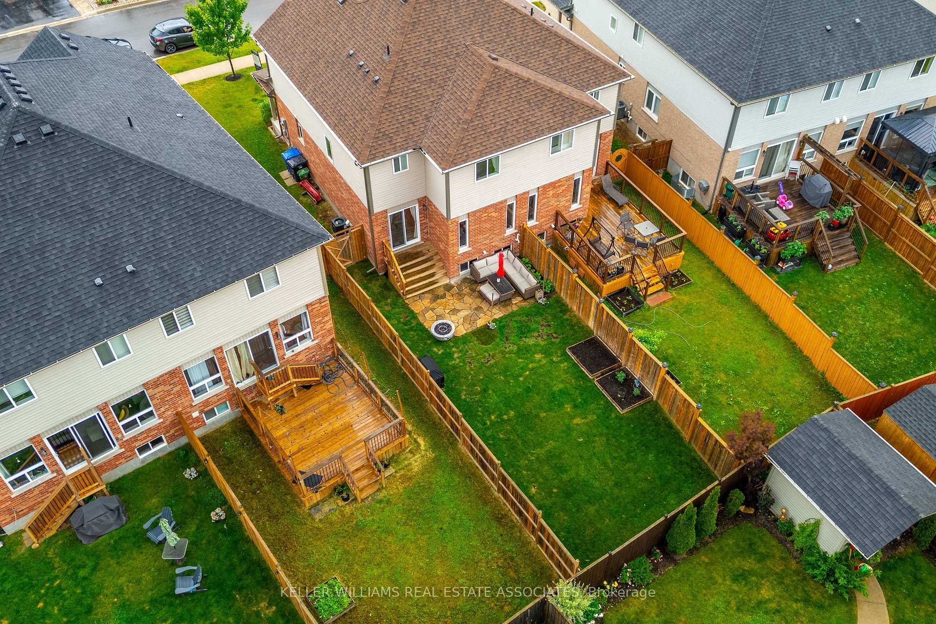 Photo 45 of 40 Drone Crescent, Guelph, Willow West/Sugarbush/West Acres — HOMEH