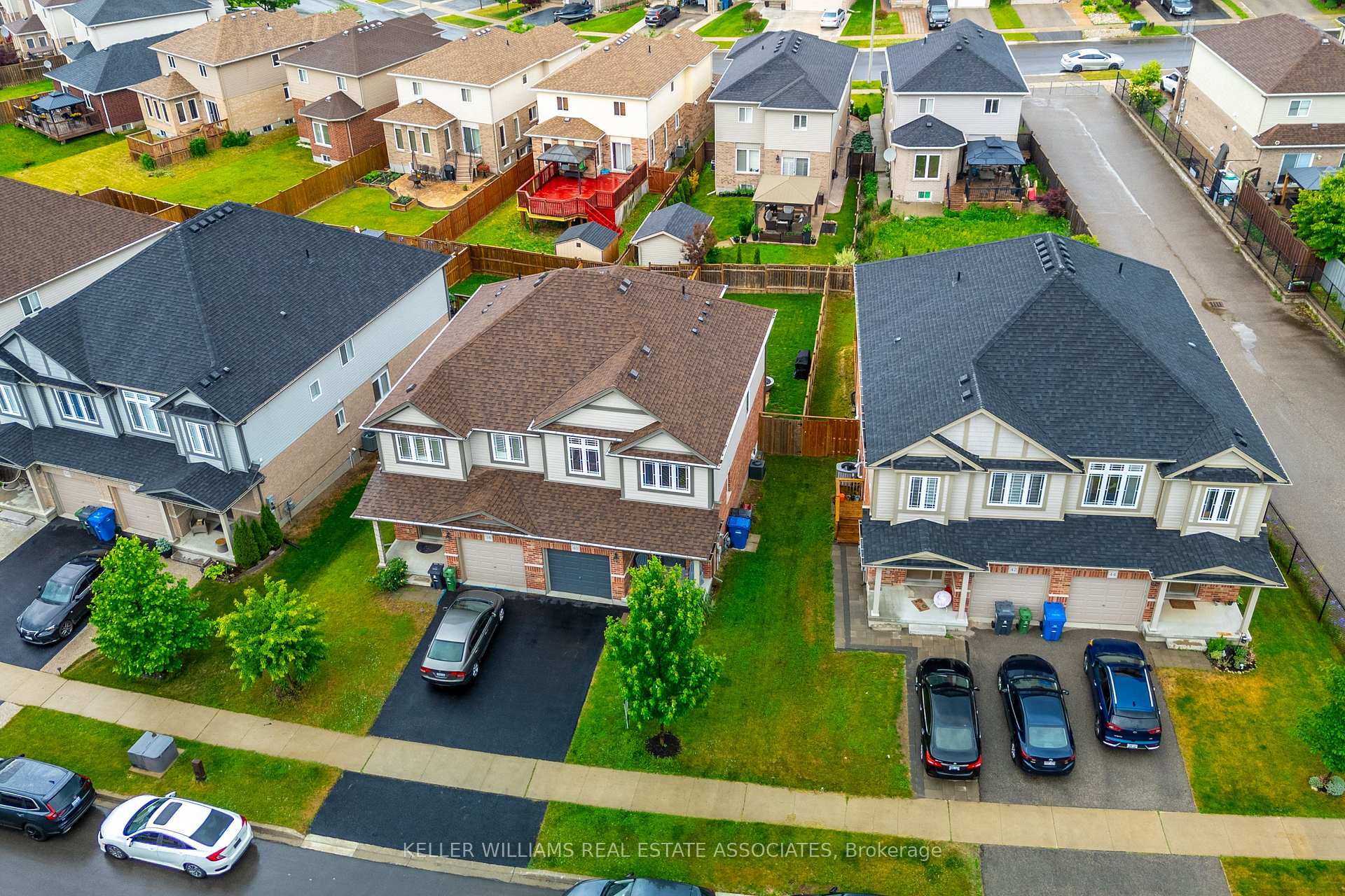 Photo 41 of 40 Drone Crescent, Guelph, Willow West/Sugarbush/West Acres — HOMEH