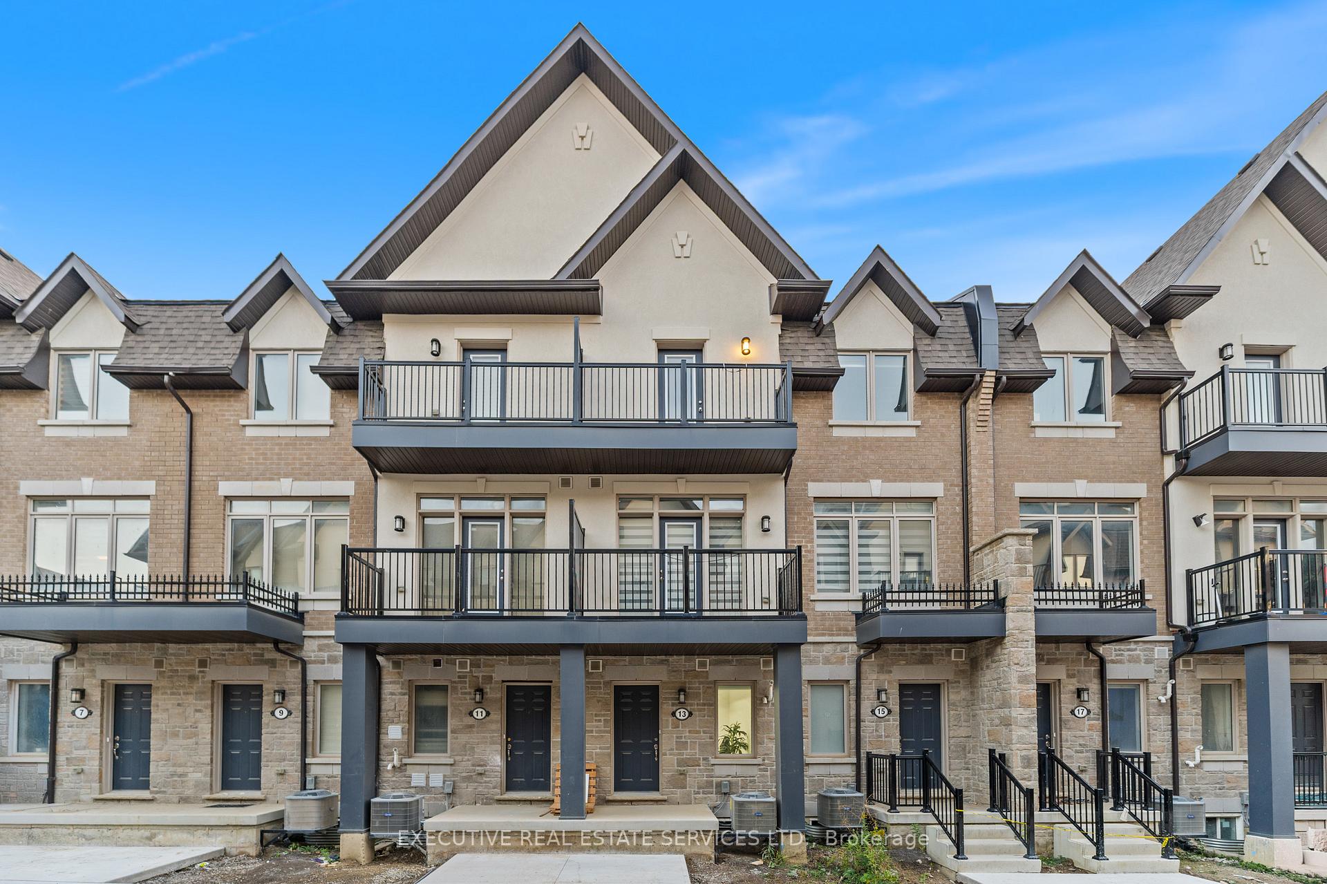 Photo 1 of 13 Ormand Terrace, Caledon, Rural Caledon — HOMEH