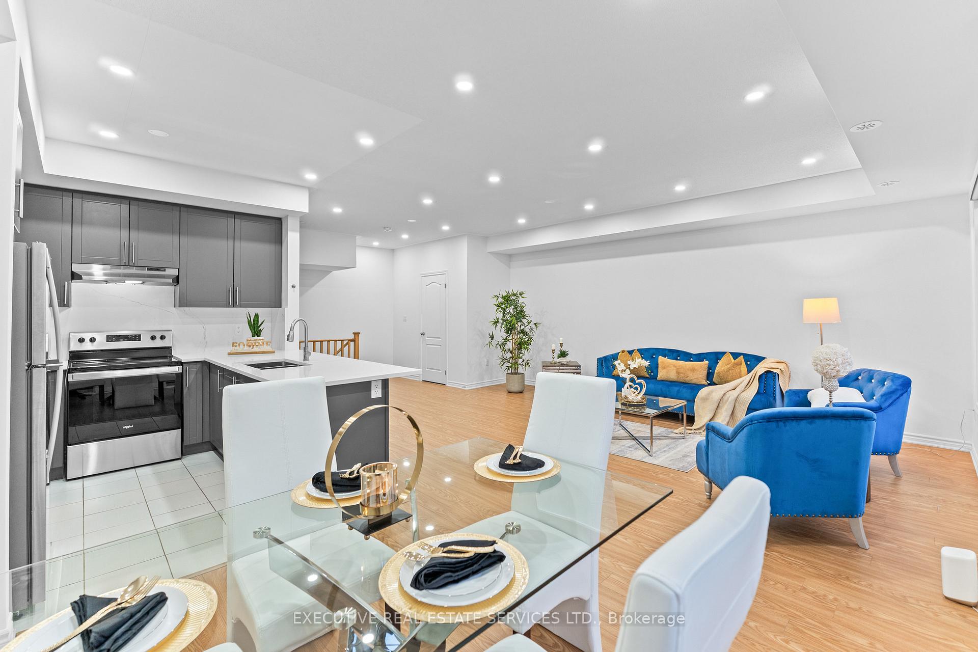 Photo 17 of 13 Ormand Terrace, Caledon, Rural Caledon — HOMEH
