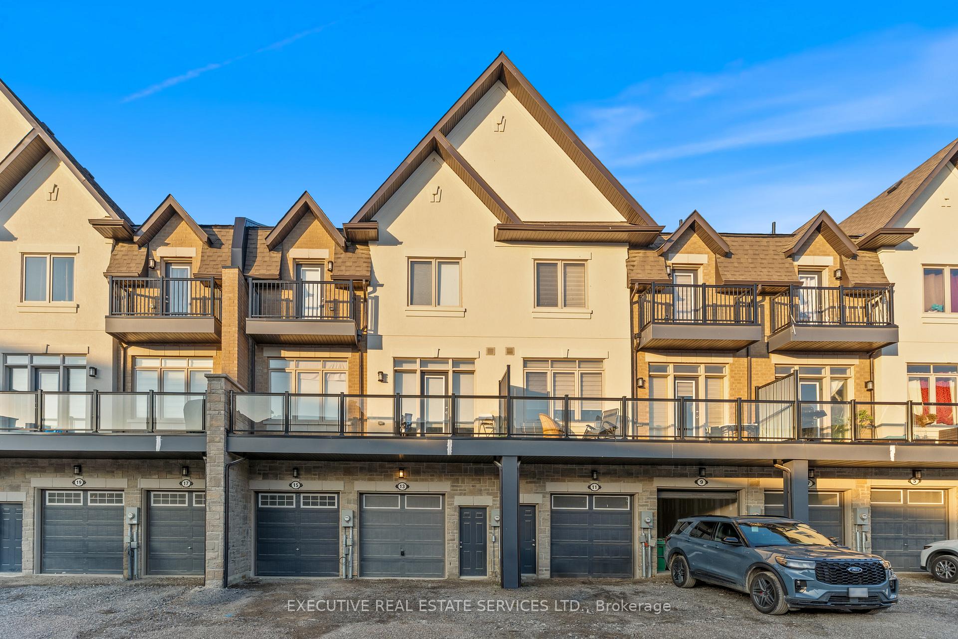 Photo 40 of 13 Ormand Terrace, Caledon, Rural Caledon — HOMEH