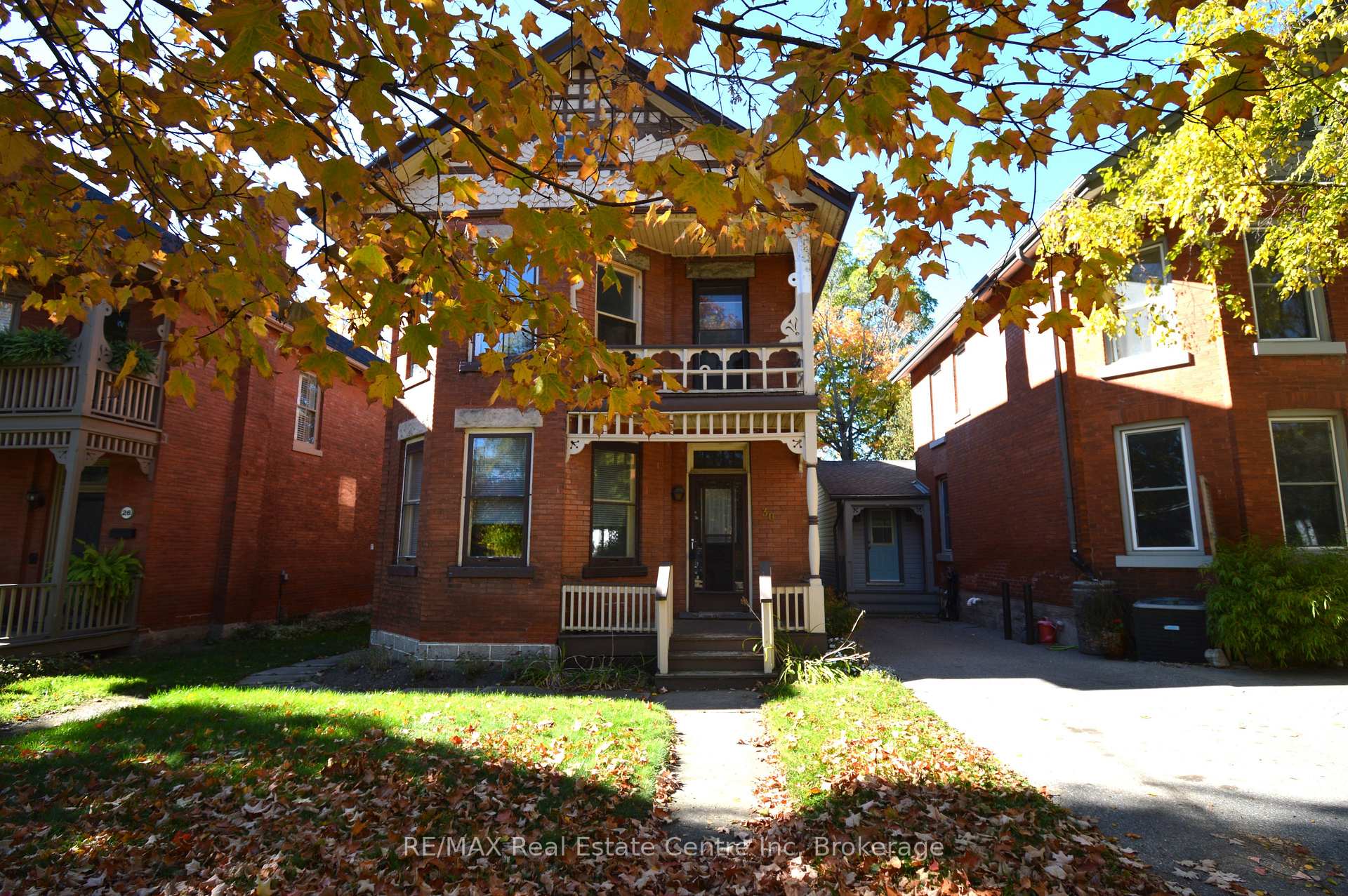 Photo 16 of 30 Glasgow Street N, Guelph, Downtown — HOMEH