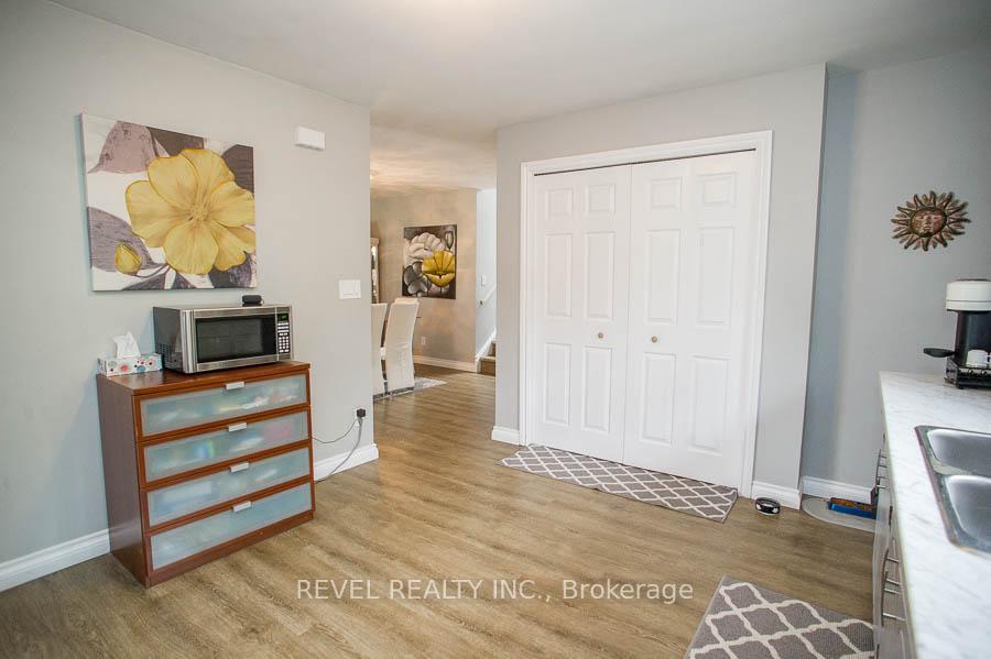 Photo 12 of 264B Bruce Street, Brantford — HOMEH