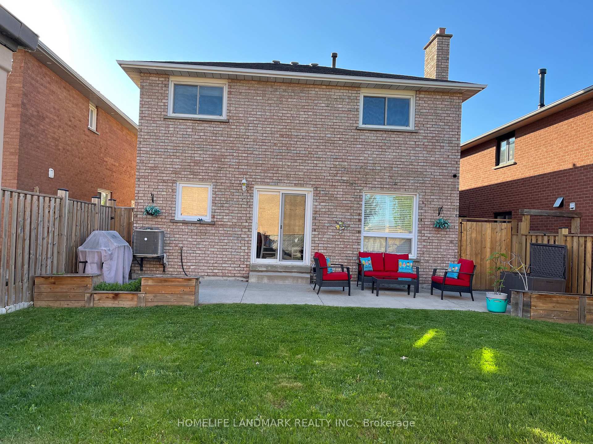 Photo 23 of 19 Eastern Road, Vaughan, West Woodbridge — HOMEH