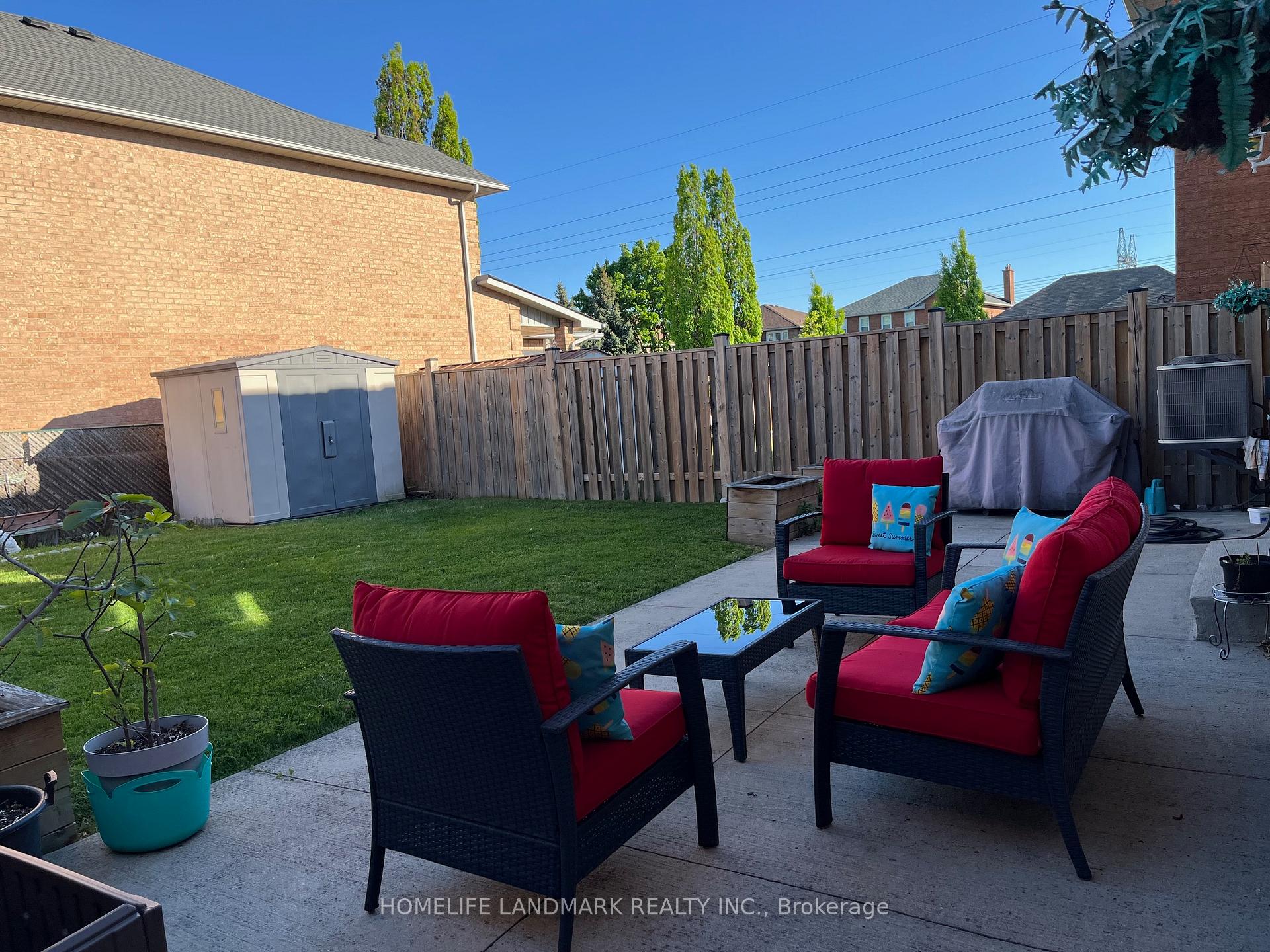Photo 20 of 19 Eastern Road, Vaughan, West Woodbridge — HOMEH
