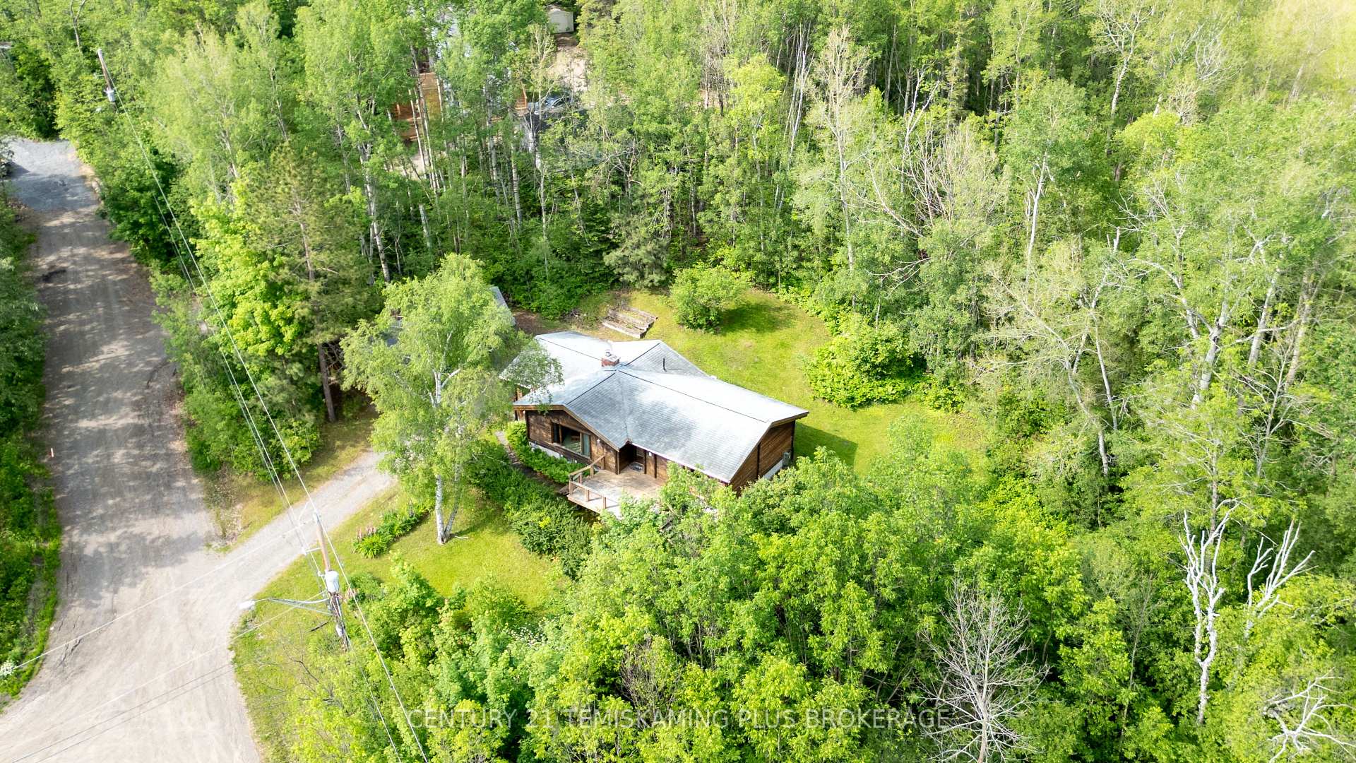 Photo 1 of 10 Lowry Street, Temiskaming Shores, Haileybury — HOMEH
