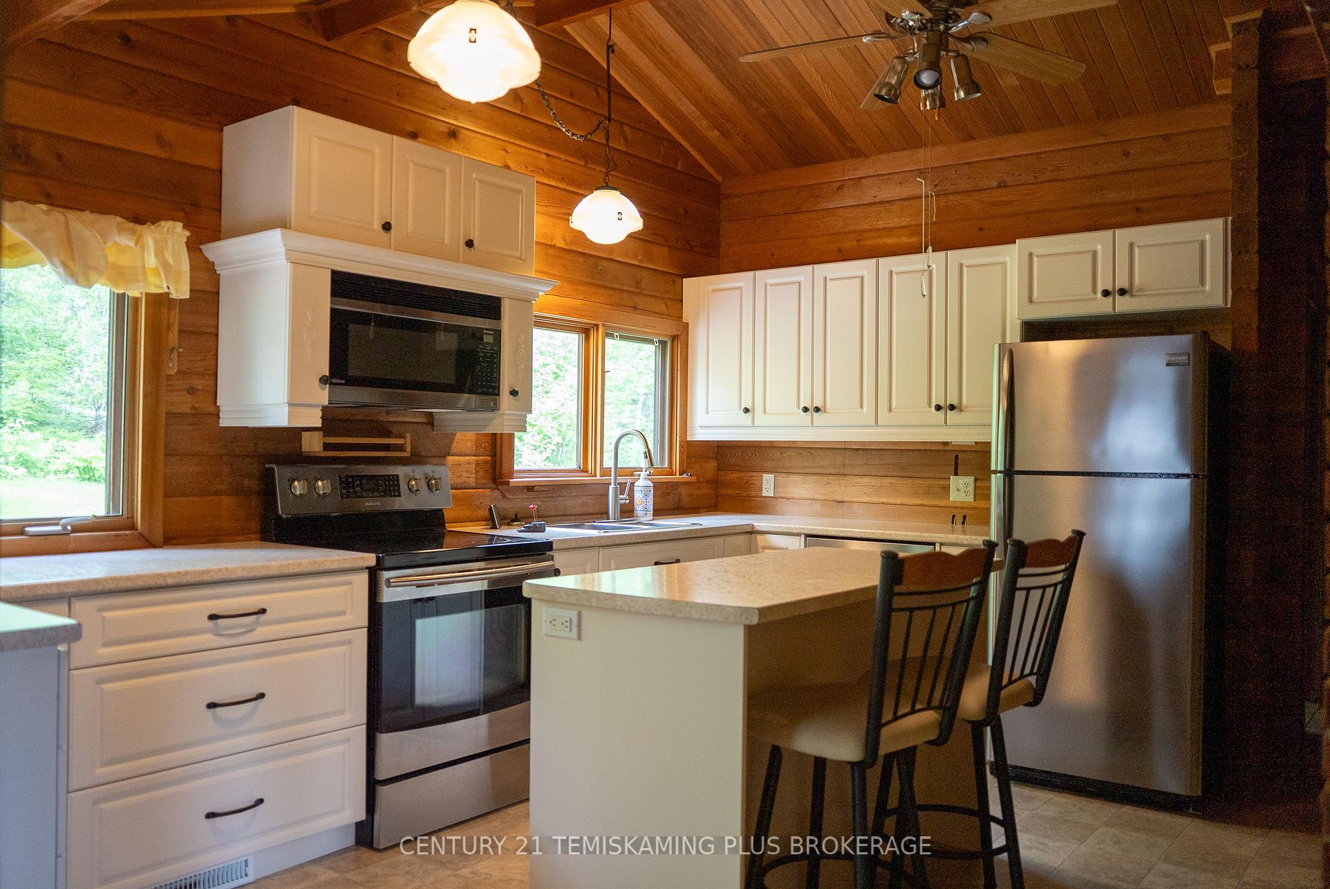 Photo 27 of 10 Lowry Street, Temiskaming Shores, Haileybury — HOMEH