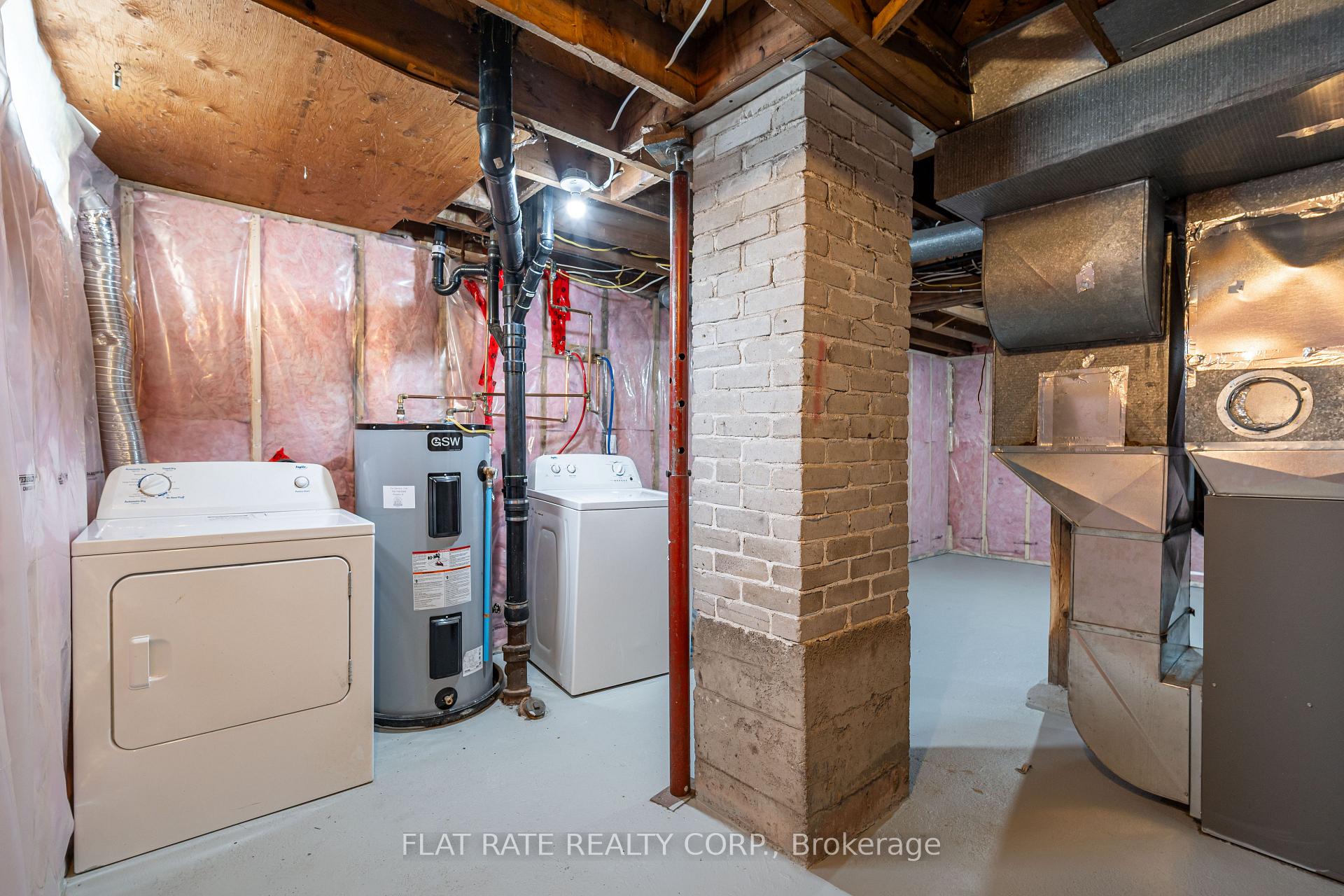 Photo 4 of 460 O'Connell Road, Peterborough, Ashburnham Ward 4 — HOMEH