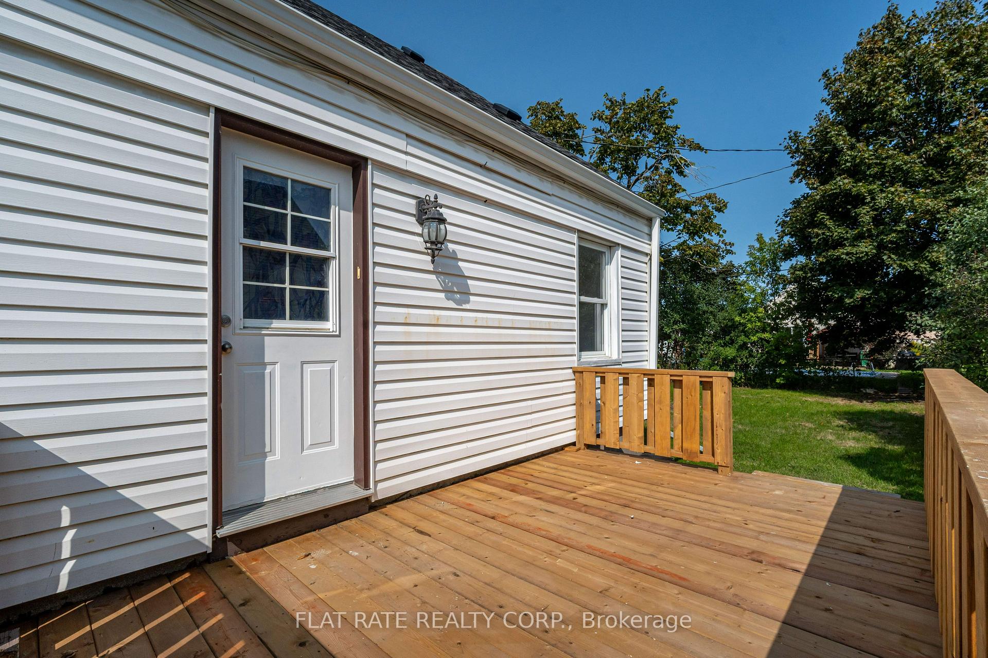 Photo 33 of 460 O'Connell Road, Peterborough, Ashburnham Ward 4 — HOMEH
