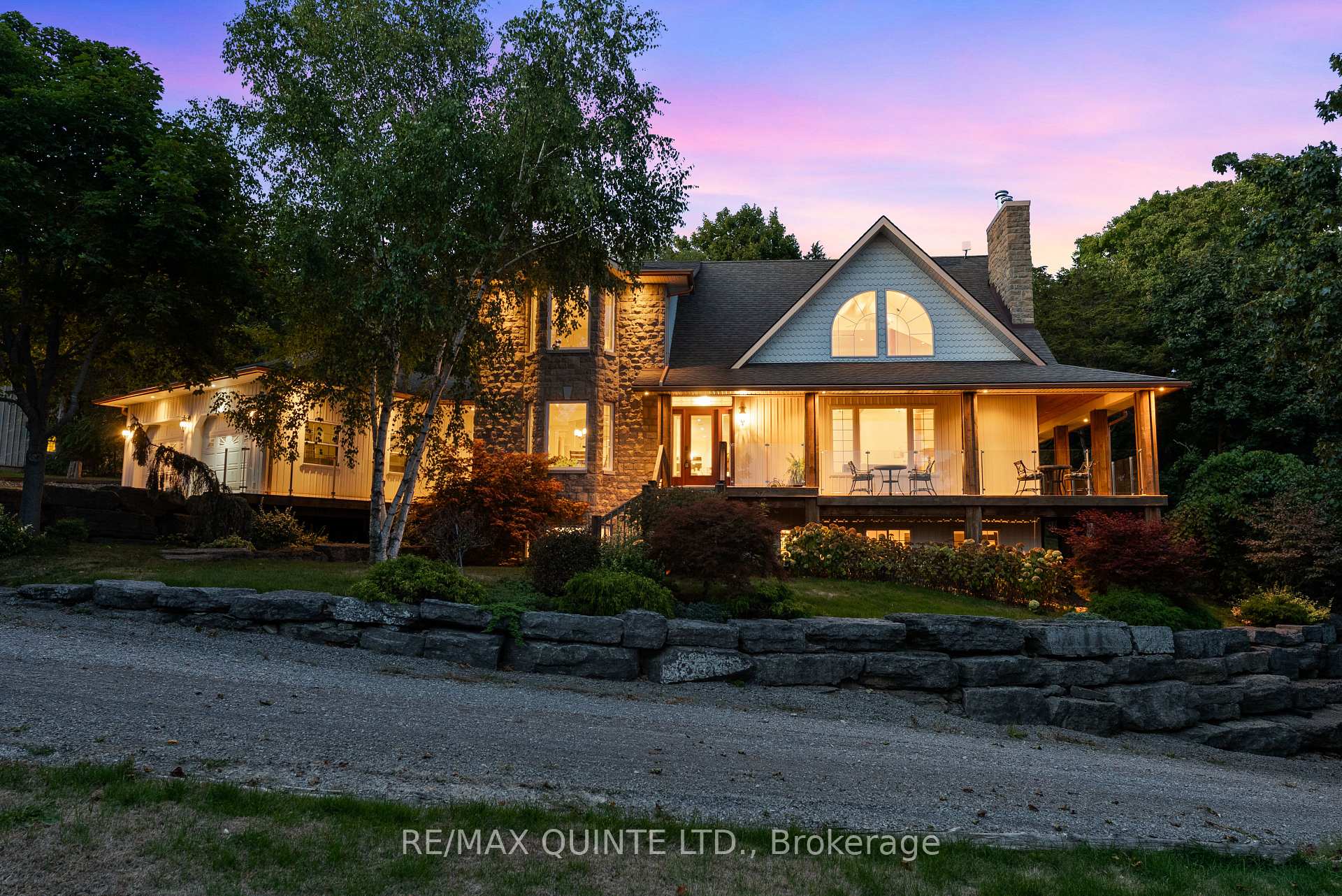 Photo 1 of 3225 County Road 8, Prince Edward County, North Marysburg Ward — HOMEH