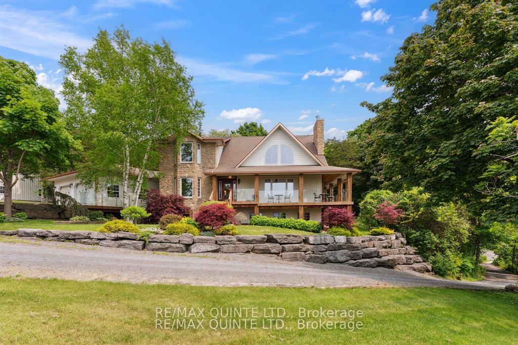Photo 2 of 3225 County Road 8, Prince Edward County, North Marysburg Ward — HOMEH