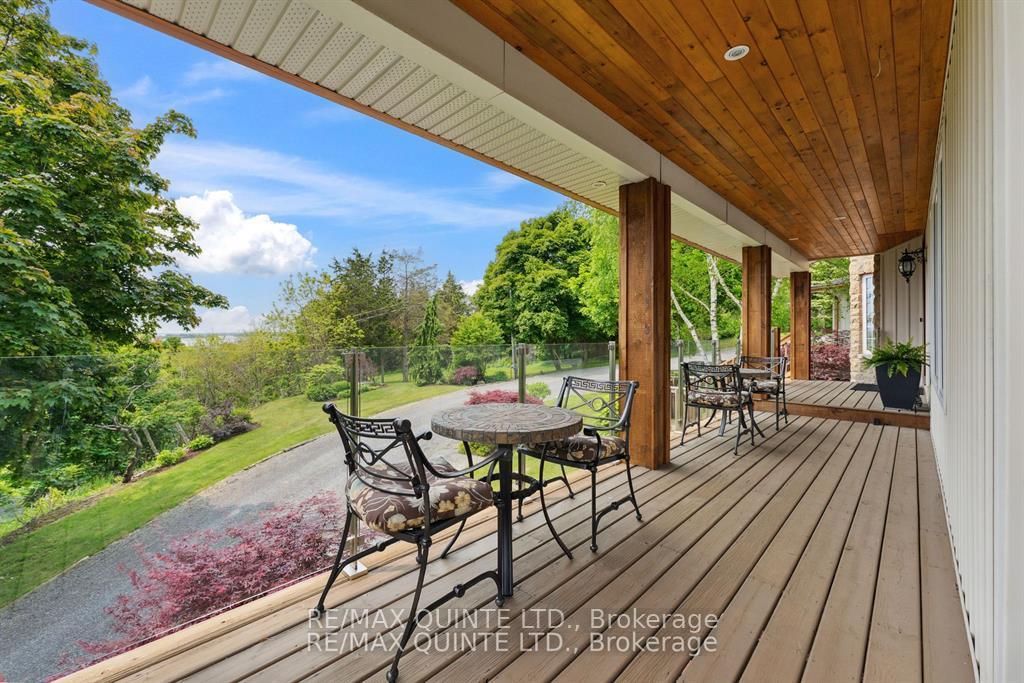Photo 3 of 3225 County Road 8, Prince Edward County, North Marysburg Ward — HOMEH