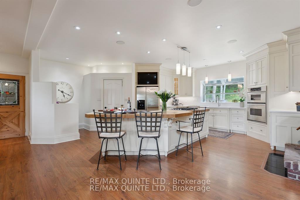 Photo 10 of 3225 County Road 8, Prince Edward County, North Marysburg Ward — HOMEH