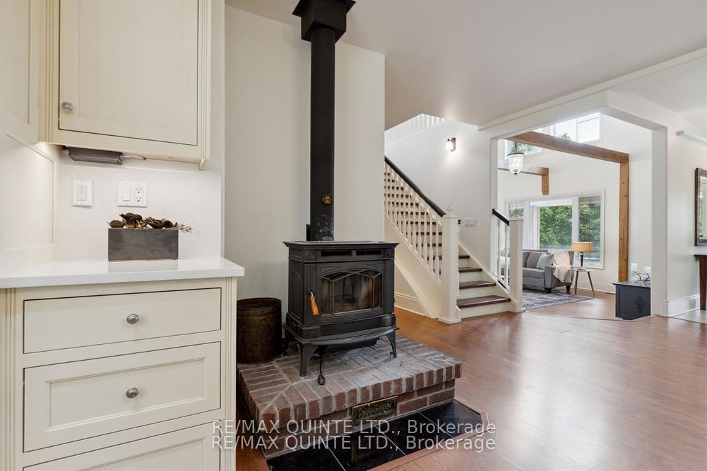 Photo 9 of 3225 County Road 8, Prince Edward County, North Marysburg Ward — HOMEH
