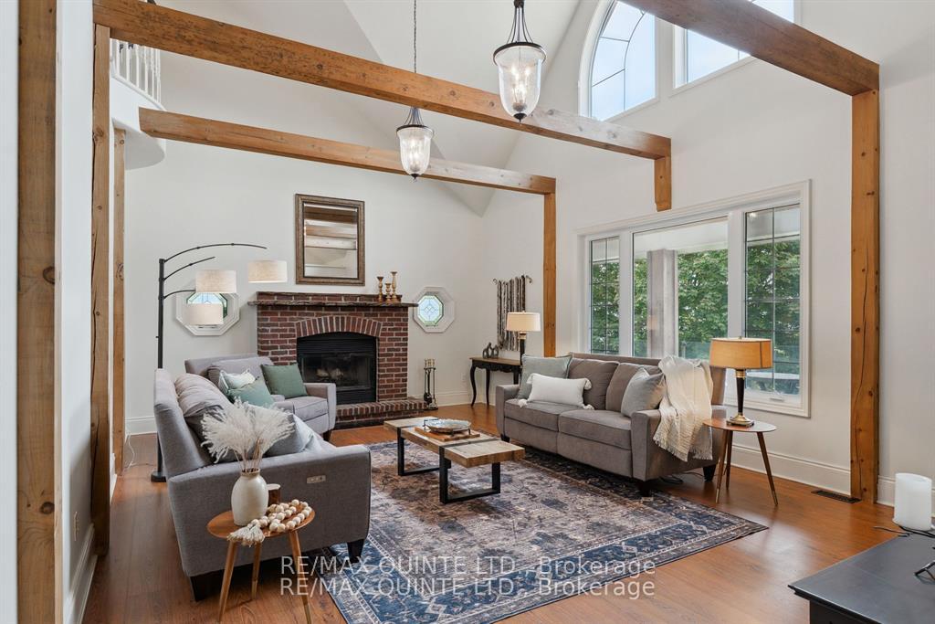 Photo 11 of 3225 County Road 8, Prince Edward County, North Marysburg Ward — HOMEH