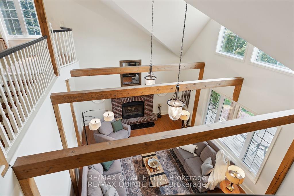 Photo 16 of 3225 County Road 8, Prince Edward County, North Marysburg Ward — HOMEH