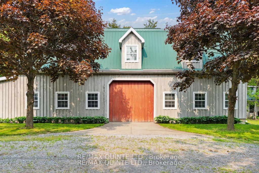 Photo 48 of 3225 County Road 8, Prince Edward County, North Marysburg Ward — HOMEH