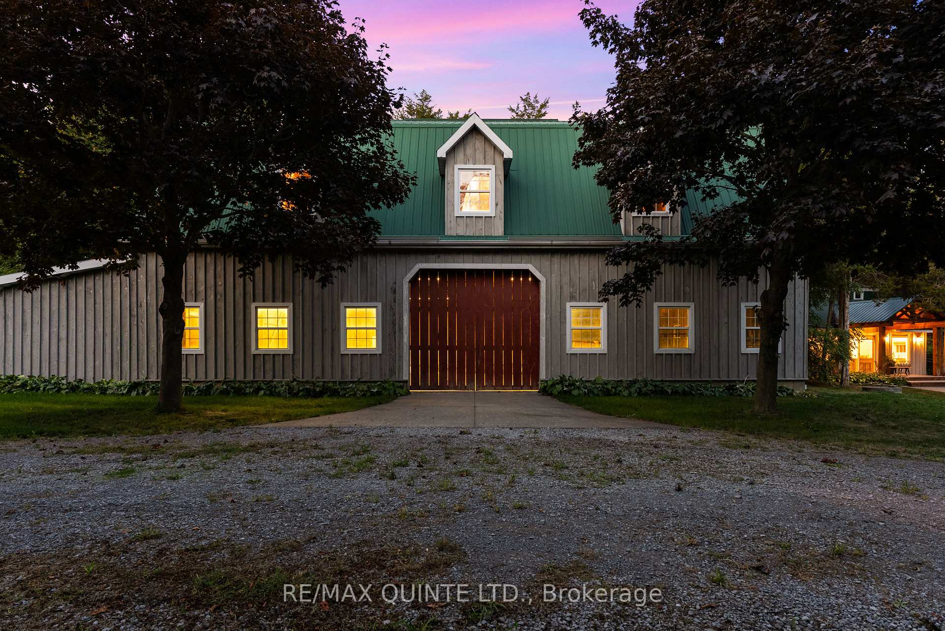 Photo 38 of 3225 County Road 8, Prince Edward County, North Marysburg Ward — HOMEH
