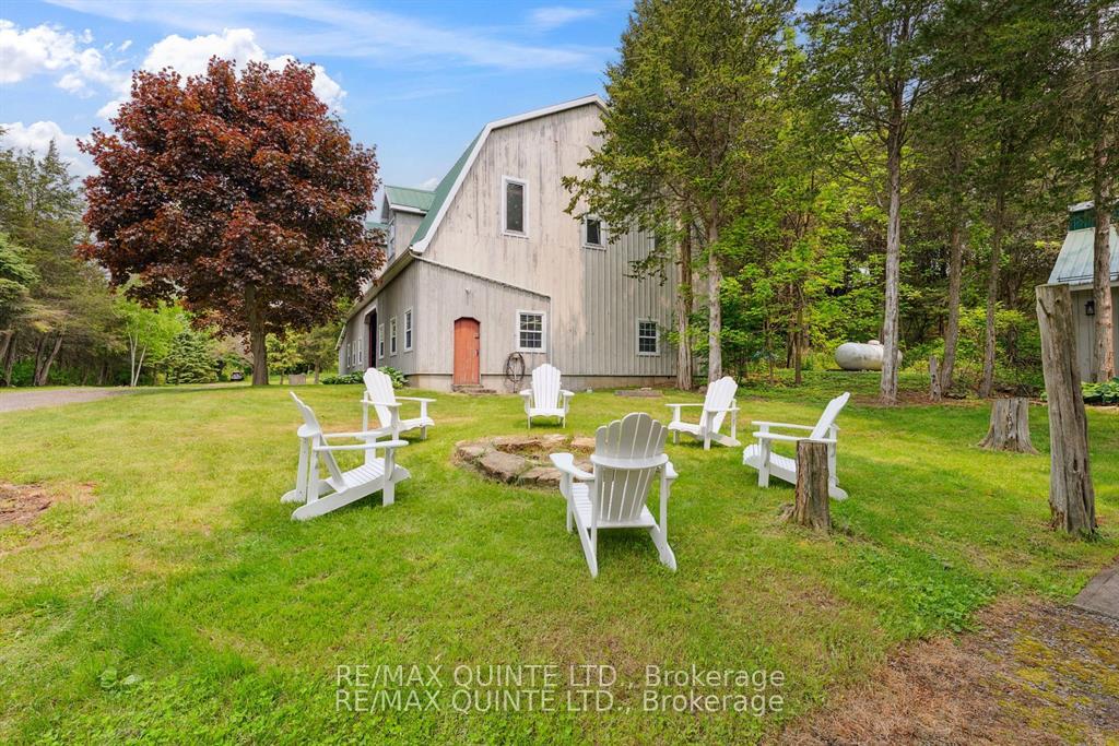Photo 44 of 3225 County Road 8, Prince Edward County, North Marysburg Ward — HOMEH