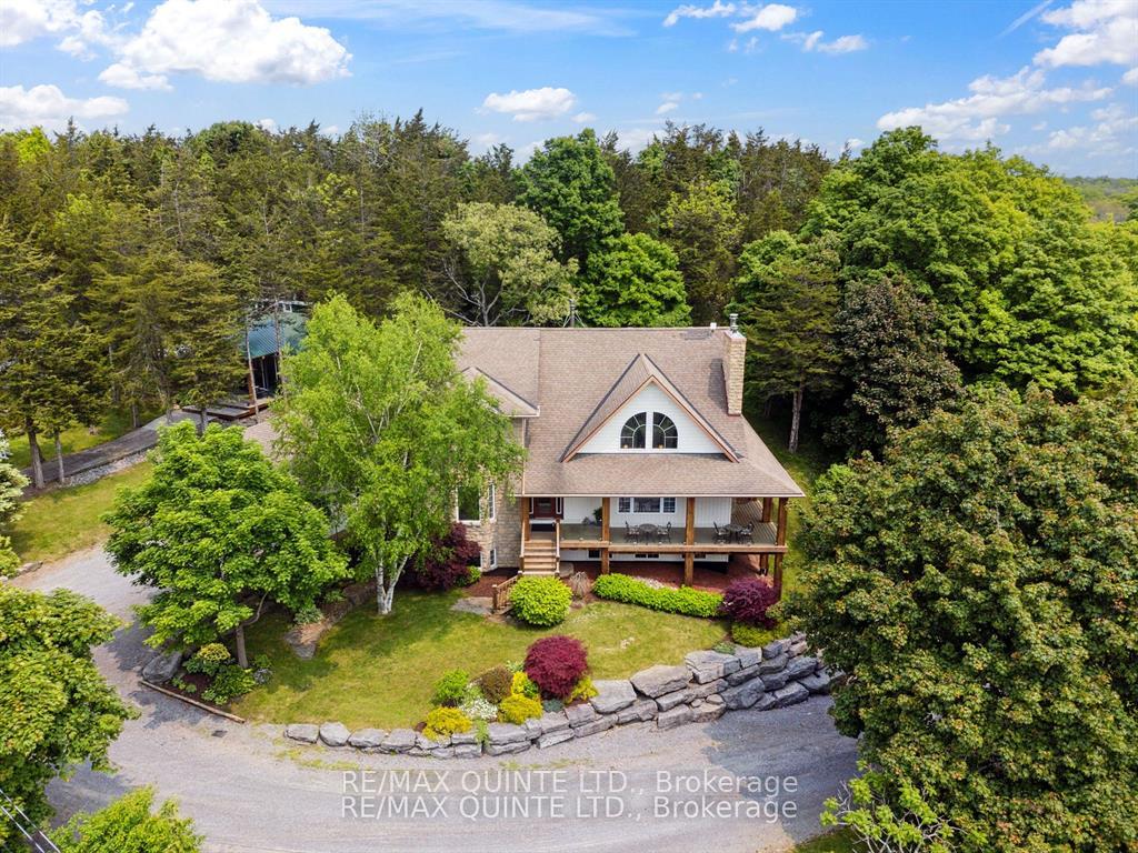 Photo 43 of 3225 County Road 8, Prince Edward County, North Marysburg Ward — HOMEH