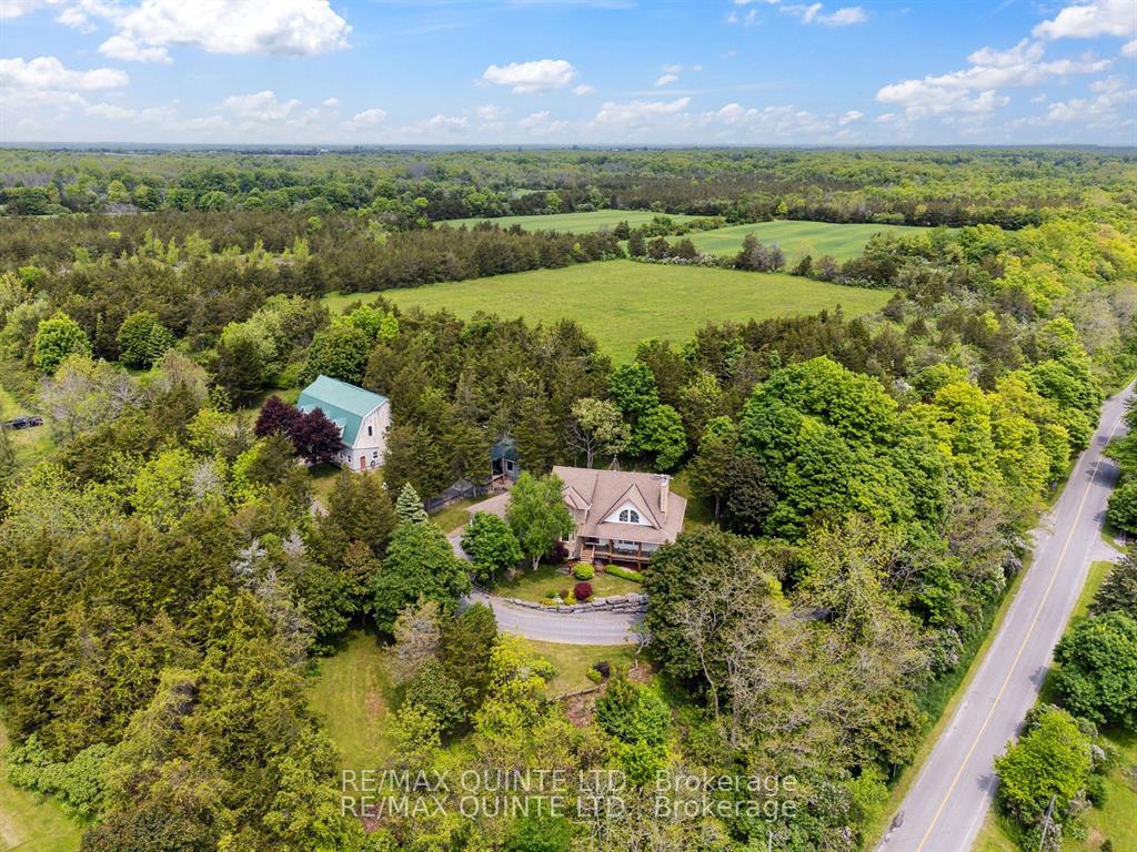Photo 39 of 3225 County Road 8, Prince Edward County, North Marysburg Ward — HOMEH