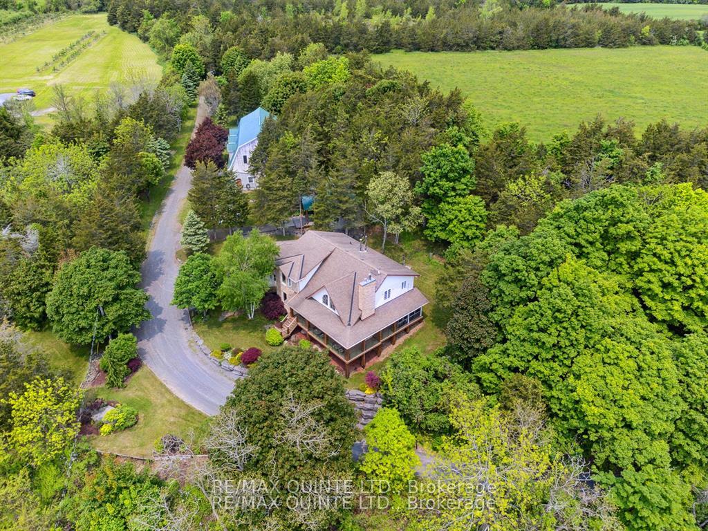 Photo 49 of 3225 County Road 8, Prince Edward County, North Marysburg Ward — HOMEH