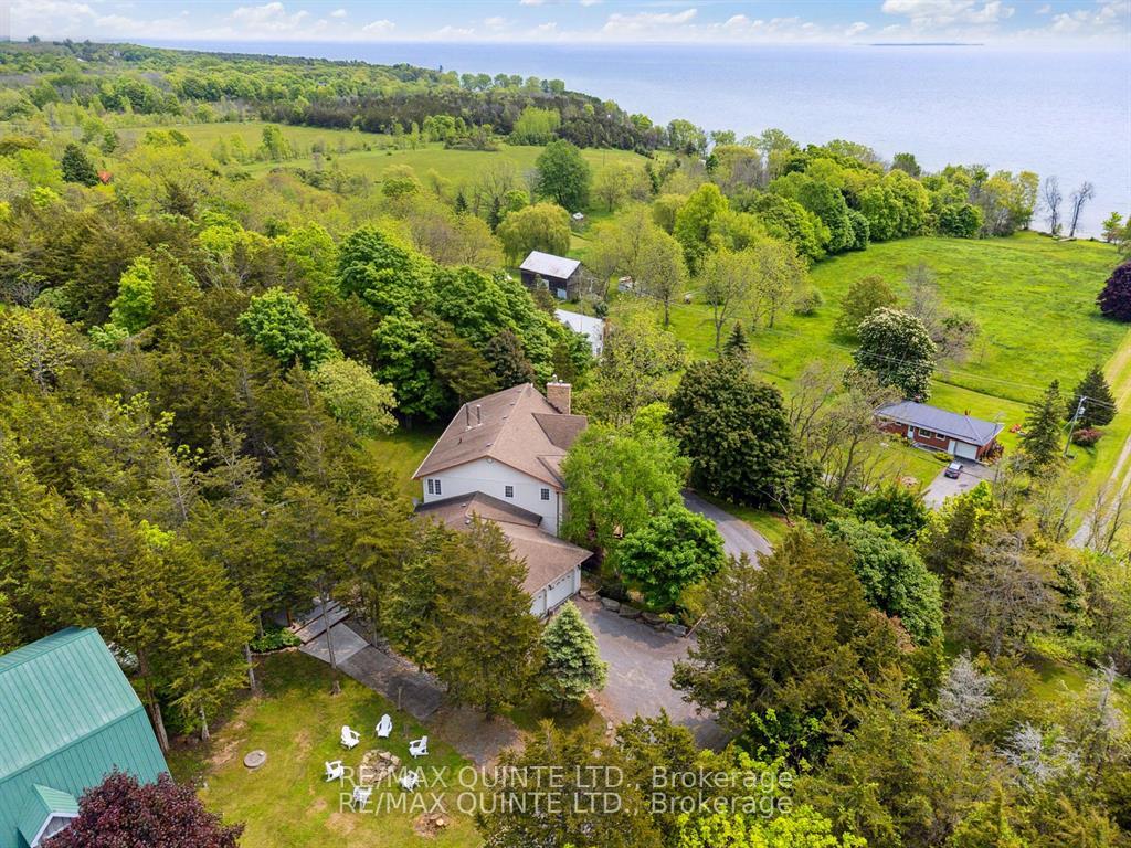 Photo 40 of 3225 County Road 8, Prince Edward County, North Marysburg Ward — HOMEH