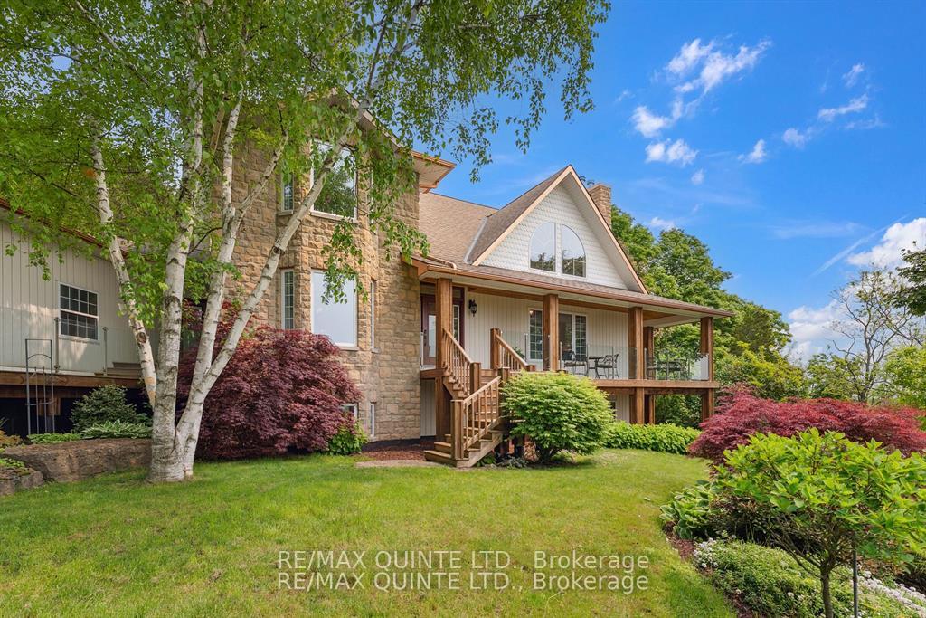 Photo 45 of 3225 County Road 8, Prince Edward County, North Marysburg Ward — HOMEH