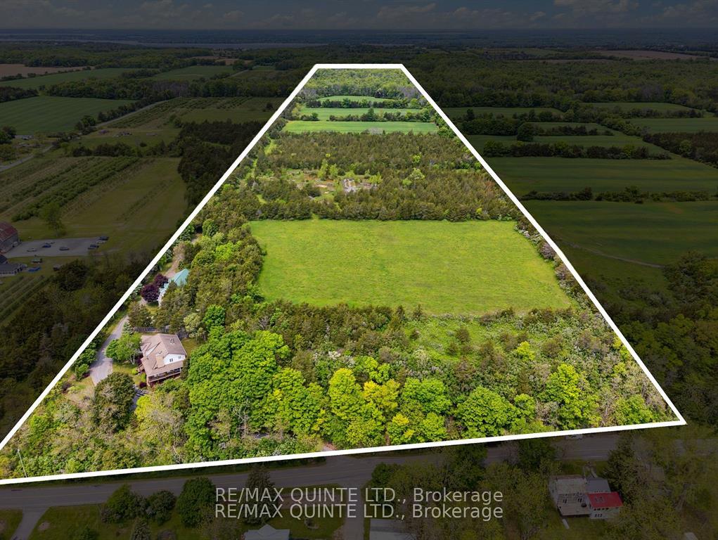 Photo 50 of 3225 County Road 8, Prince Edward County, North Marysburg Ward — HOMEH